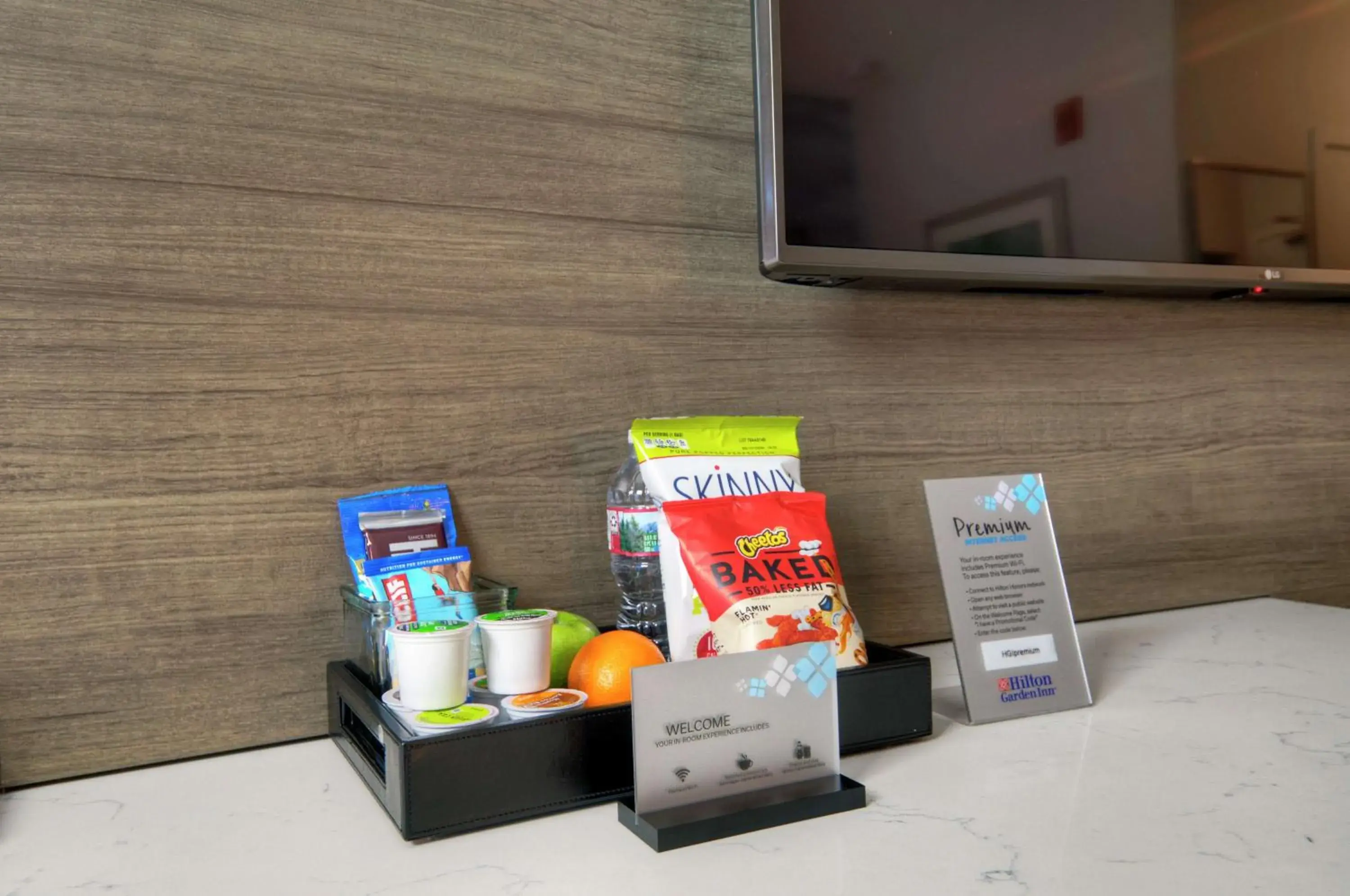 Bedroom in Hilton Garden Inn Livermore Bedroom in Hilton Garden Inn Livermore