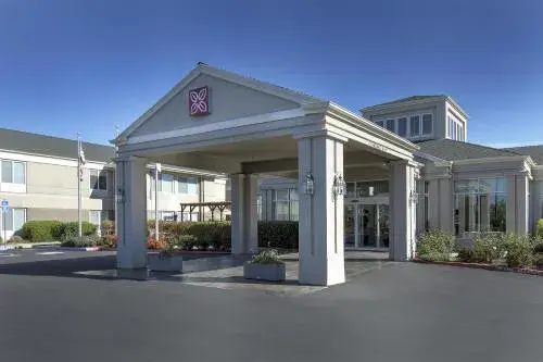 Hilton Garden Inn Livermore Hilton Garden Inn Livermore