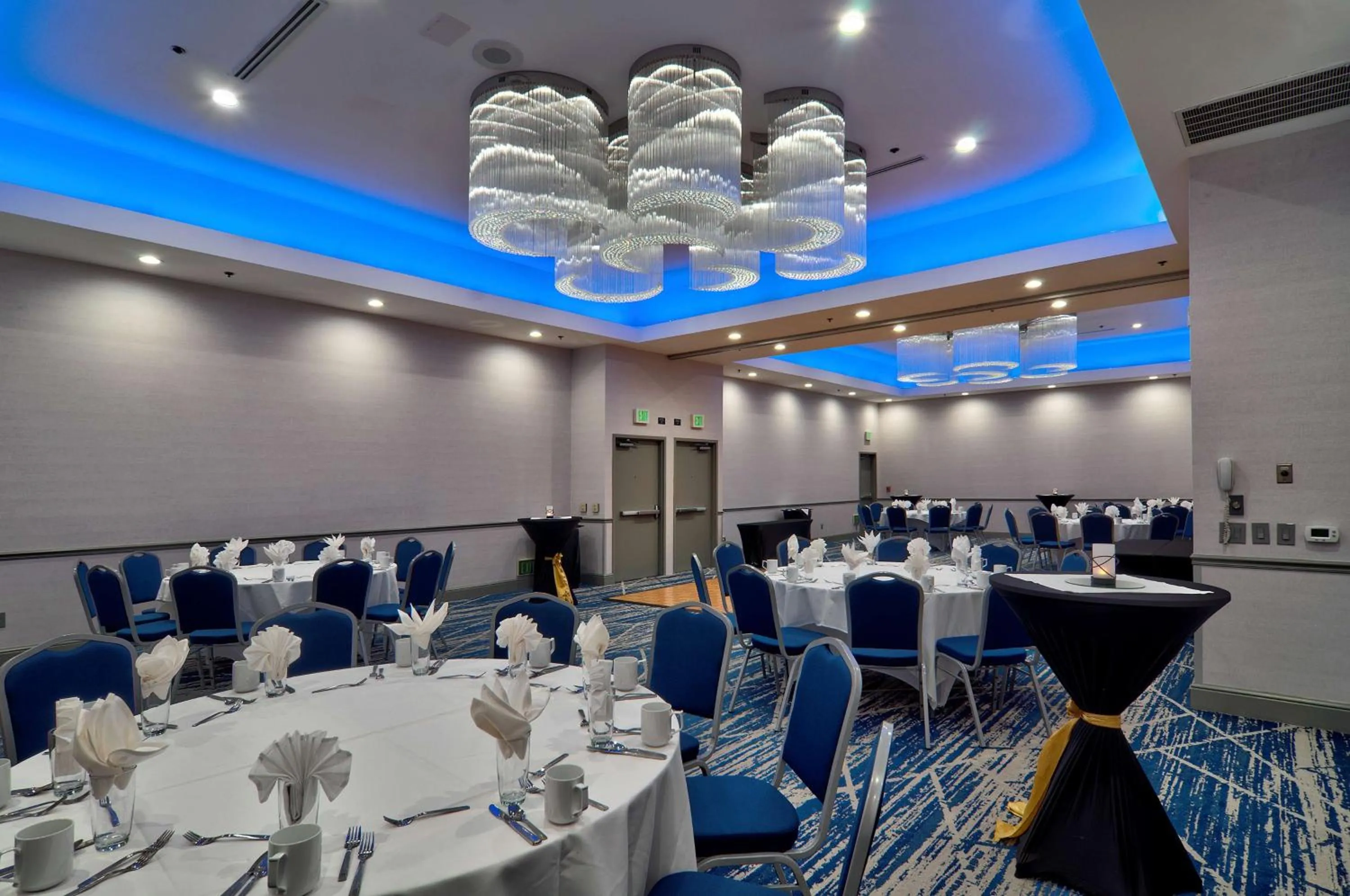 Meeting/conference room in Hilton Garden Inn Livermore