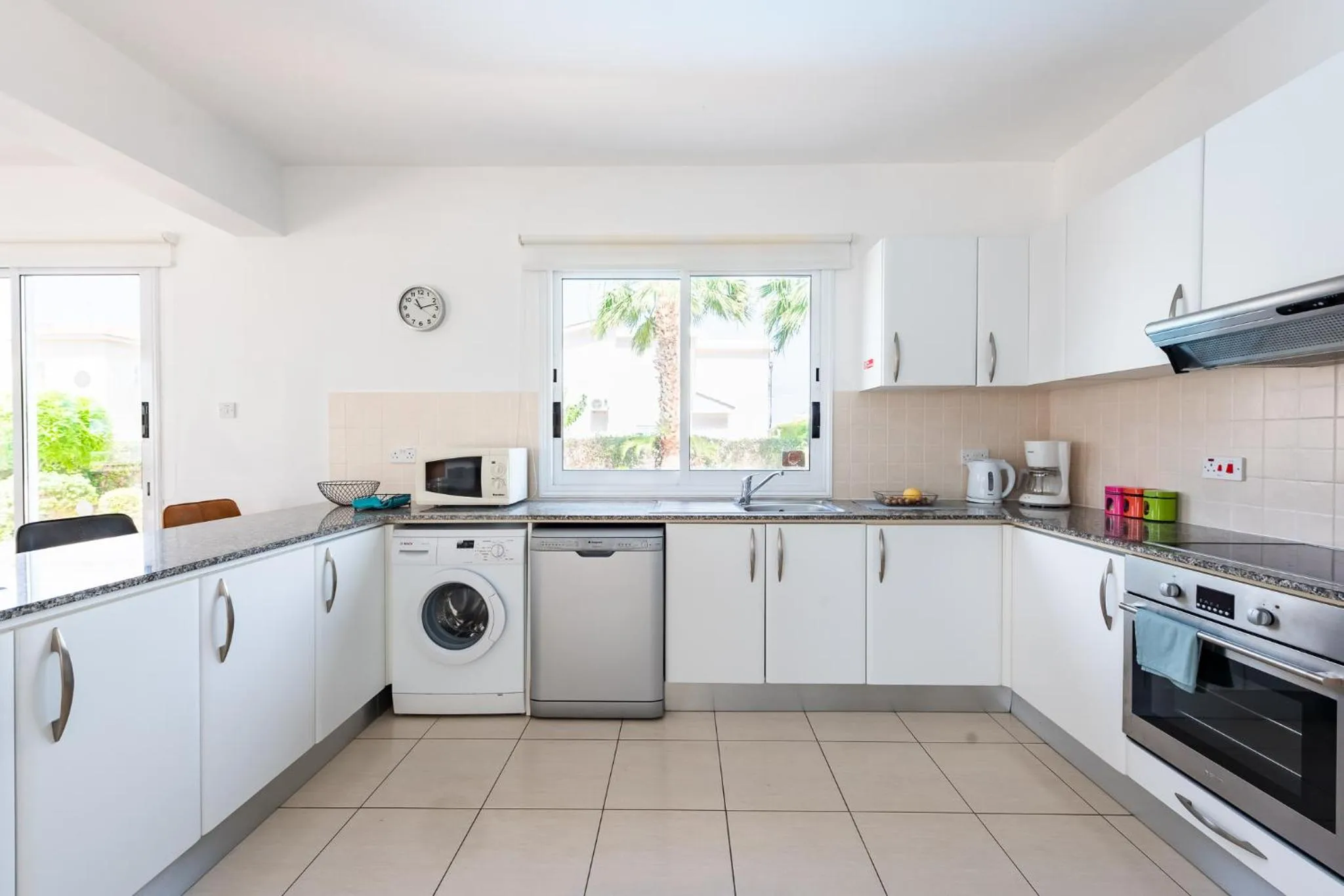 Villa Alysia by Ezoria Villas