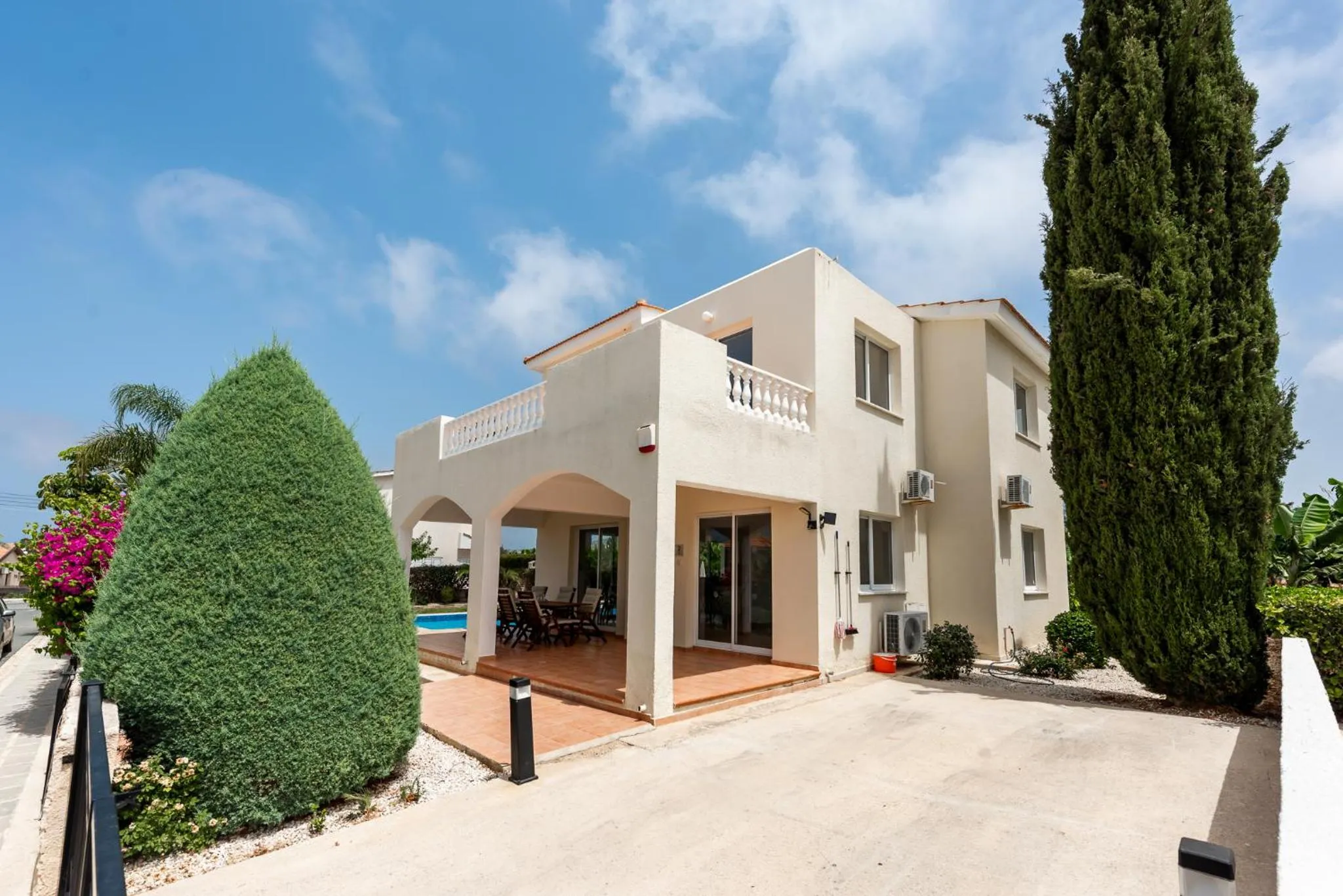 Villa Alysia by Ezoria Villas