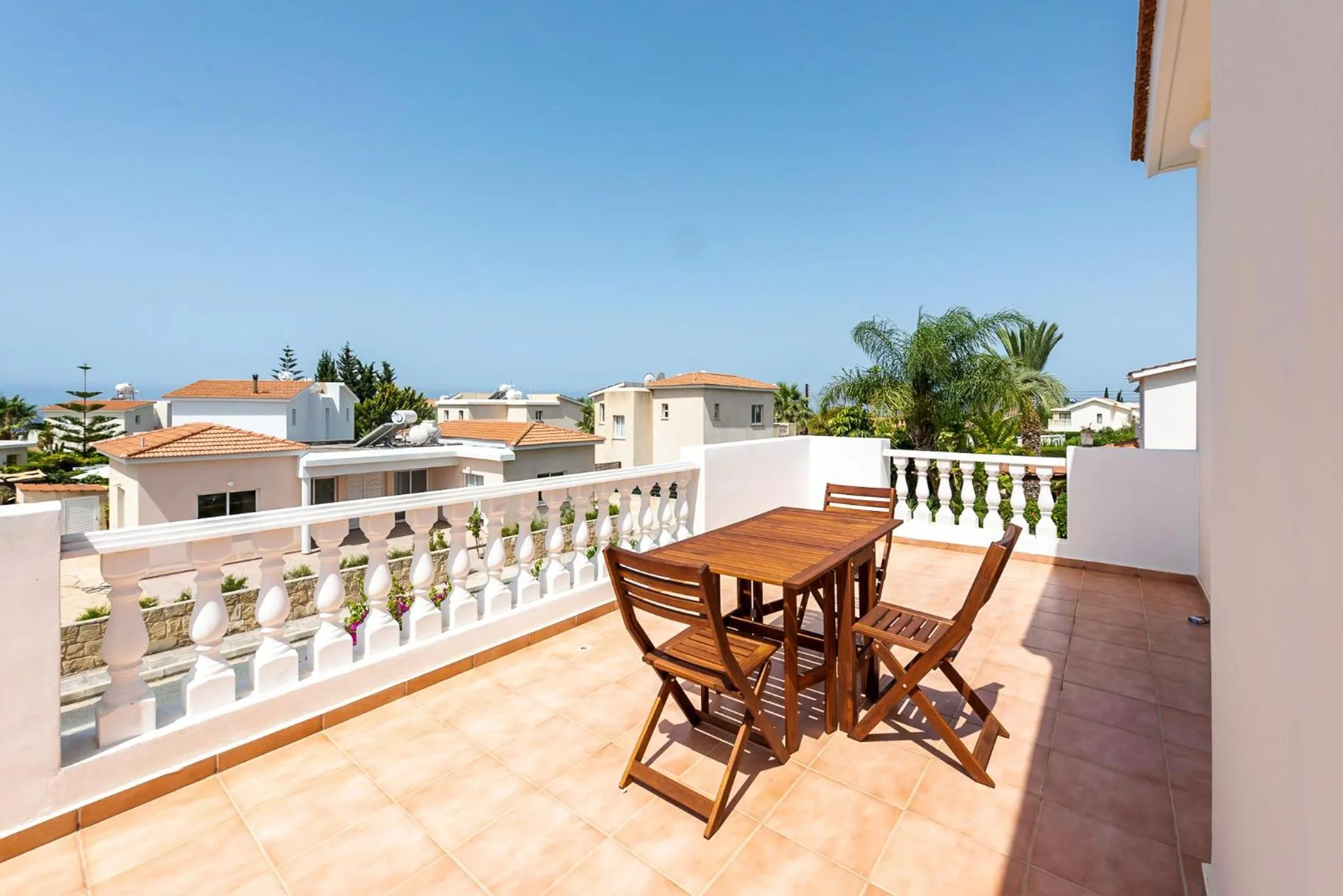 Villa Alysia by Ezoria Villas