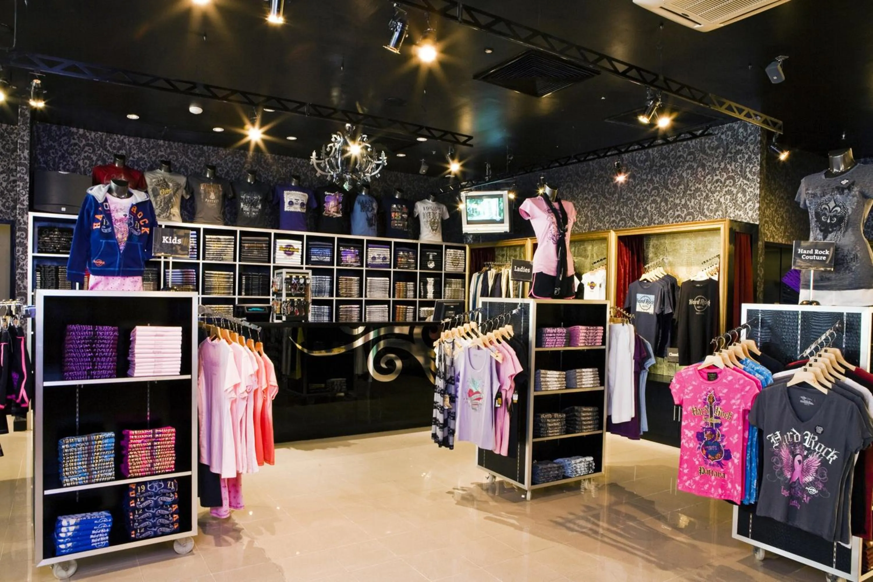 Other in Hard Rock Hotel Pattaya