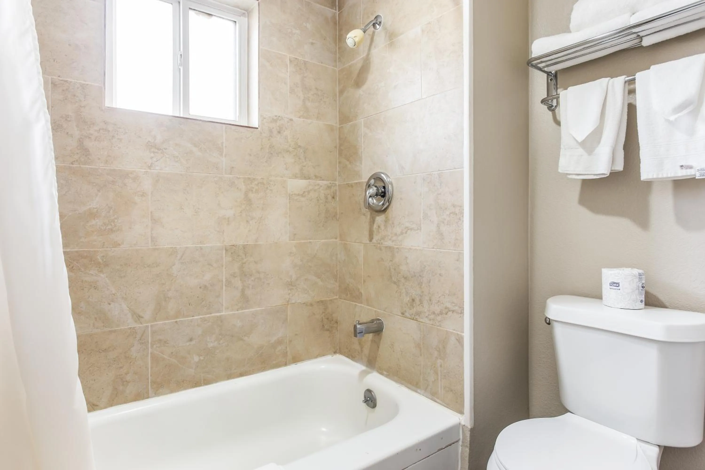 Americas Best Value Inn - Lebanon