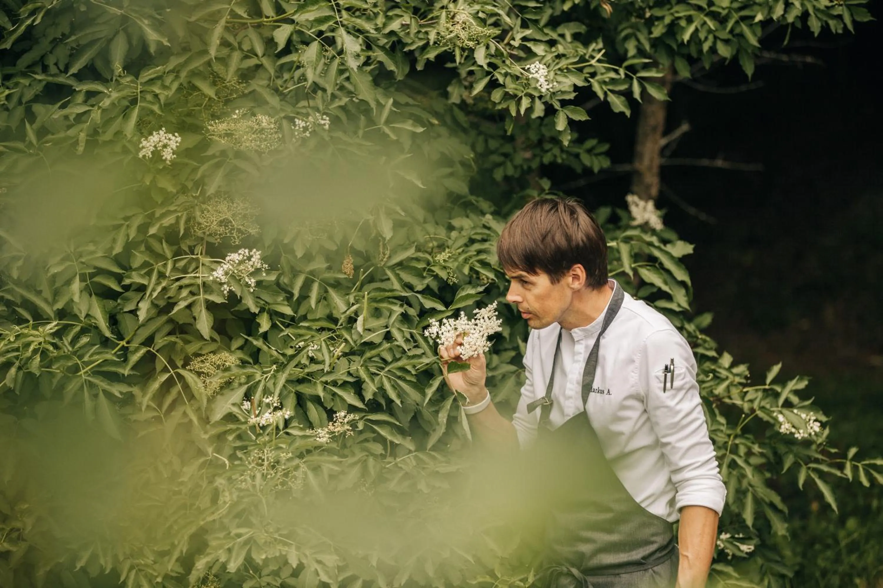 Food in Naturhotel Leitlhof