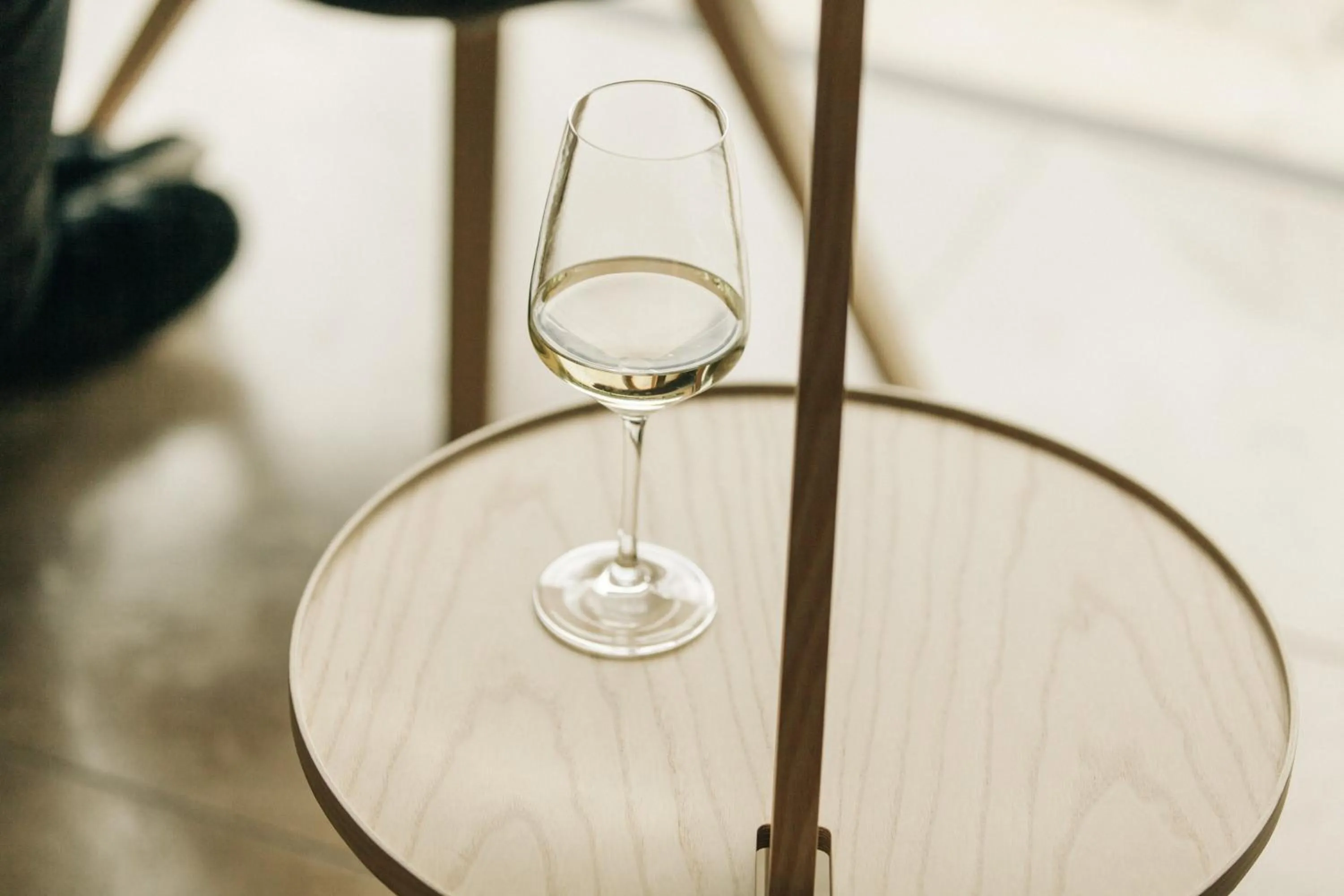 Alcoholic drinks in Naturhotel Leitlhof