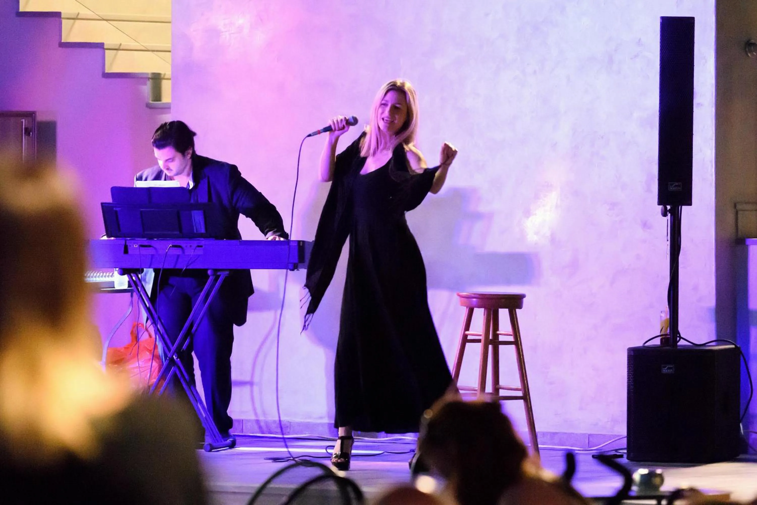 Activities in Blue Dolphin Hotel