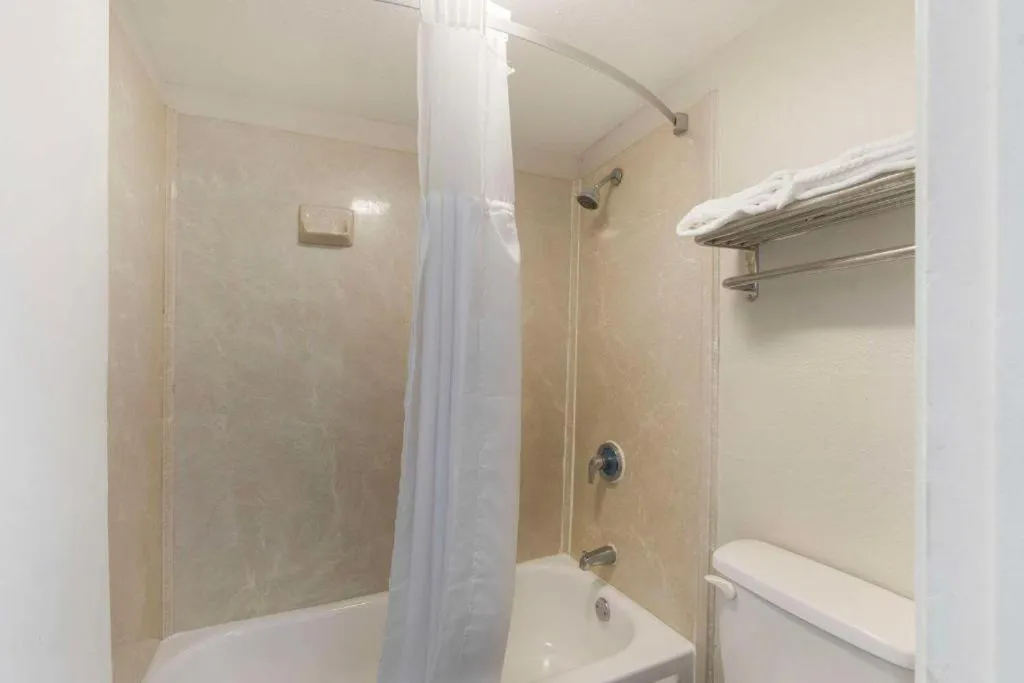 Quality Inn Memphis Downtown