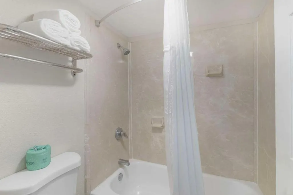 Quality Inn Memphis Downtown