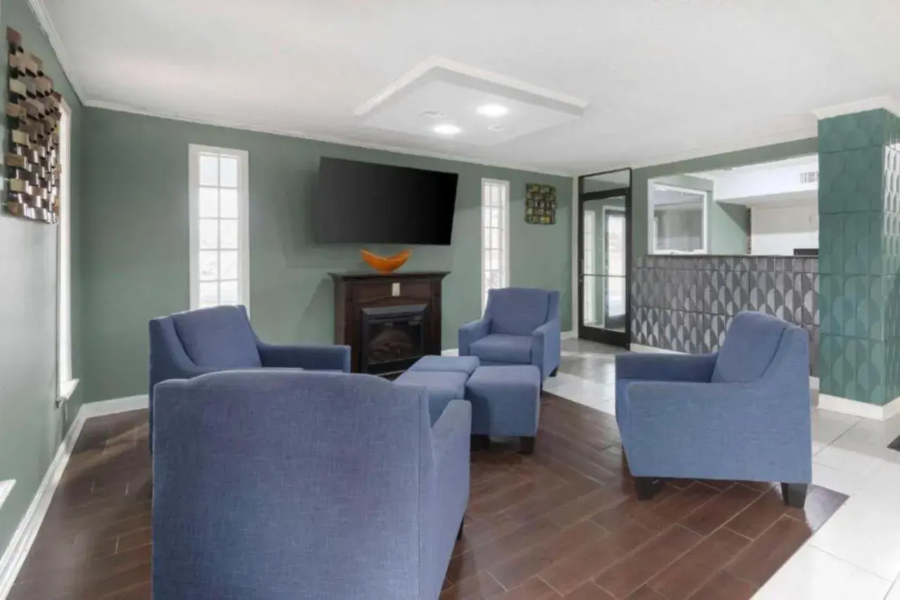 Quality Inn Memphis Downtown Quality Inn Memphis Downtown