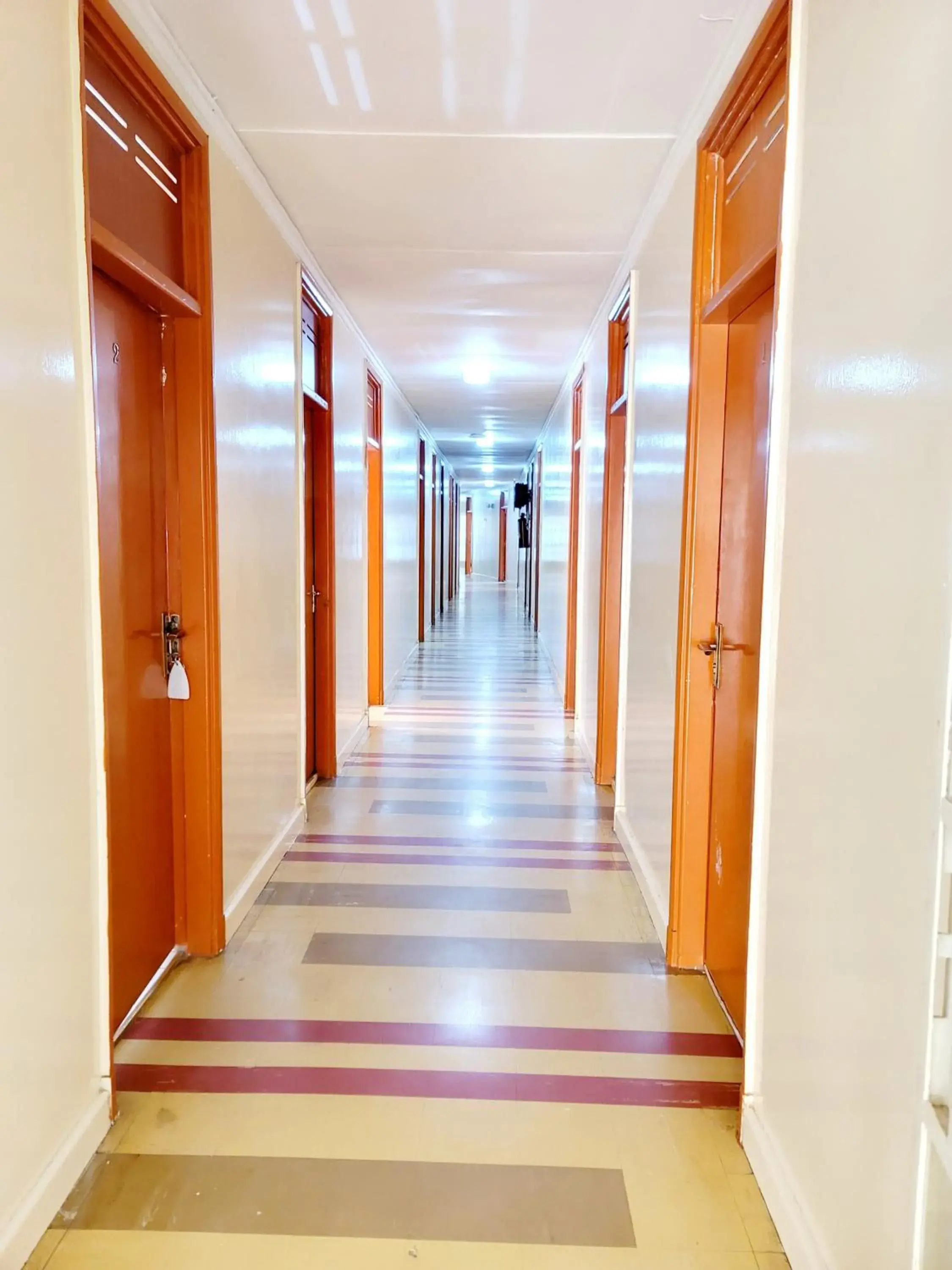 Standard Single Room - single occupancy in United Kenya Club Standard Single Room - single occupancy in United Kenya Club