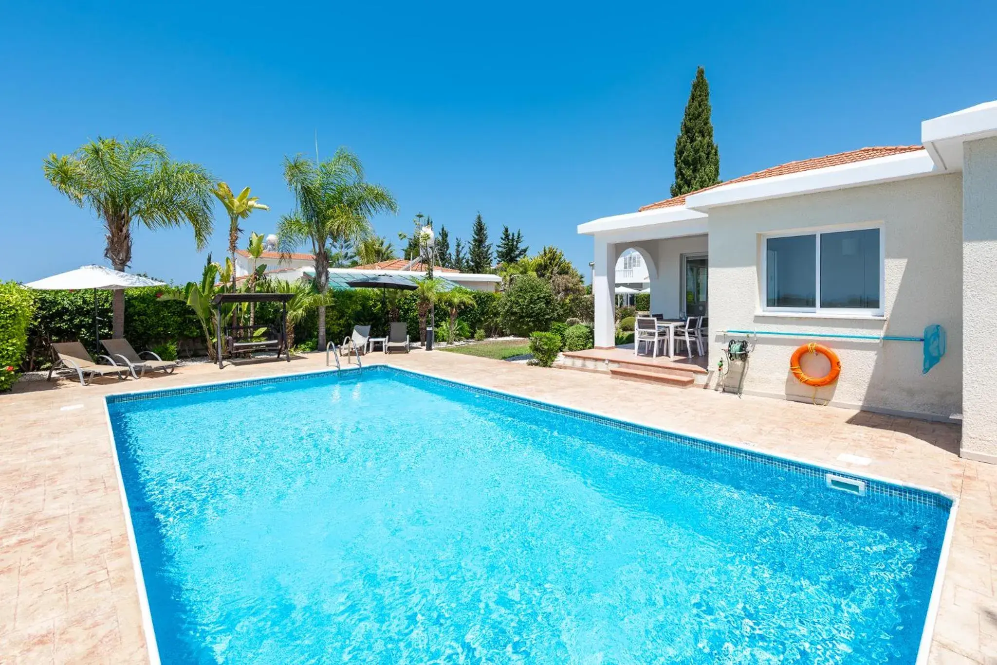 Villa Cassia by Ezoria Villas Villa Cassia by Ezoria Villas