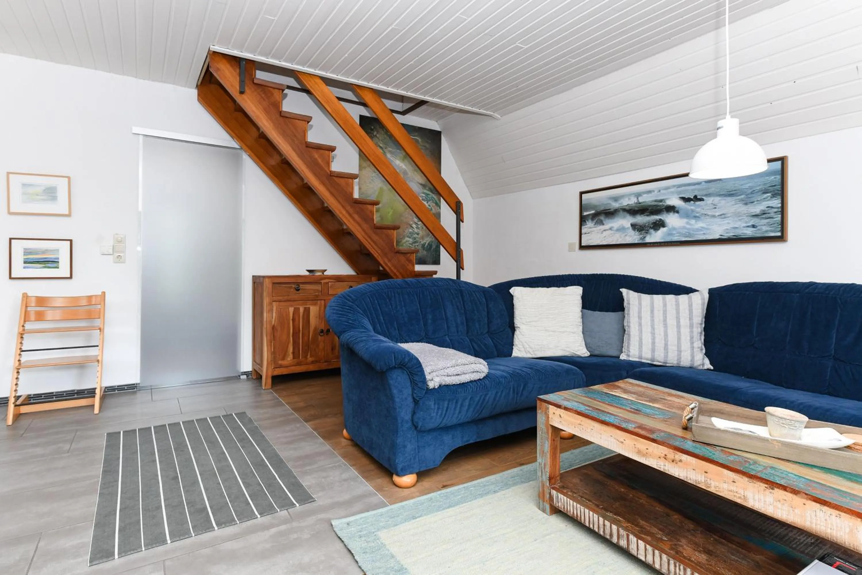 Ferienhaus Leevje