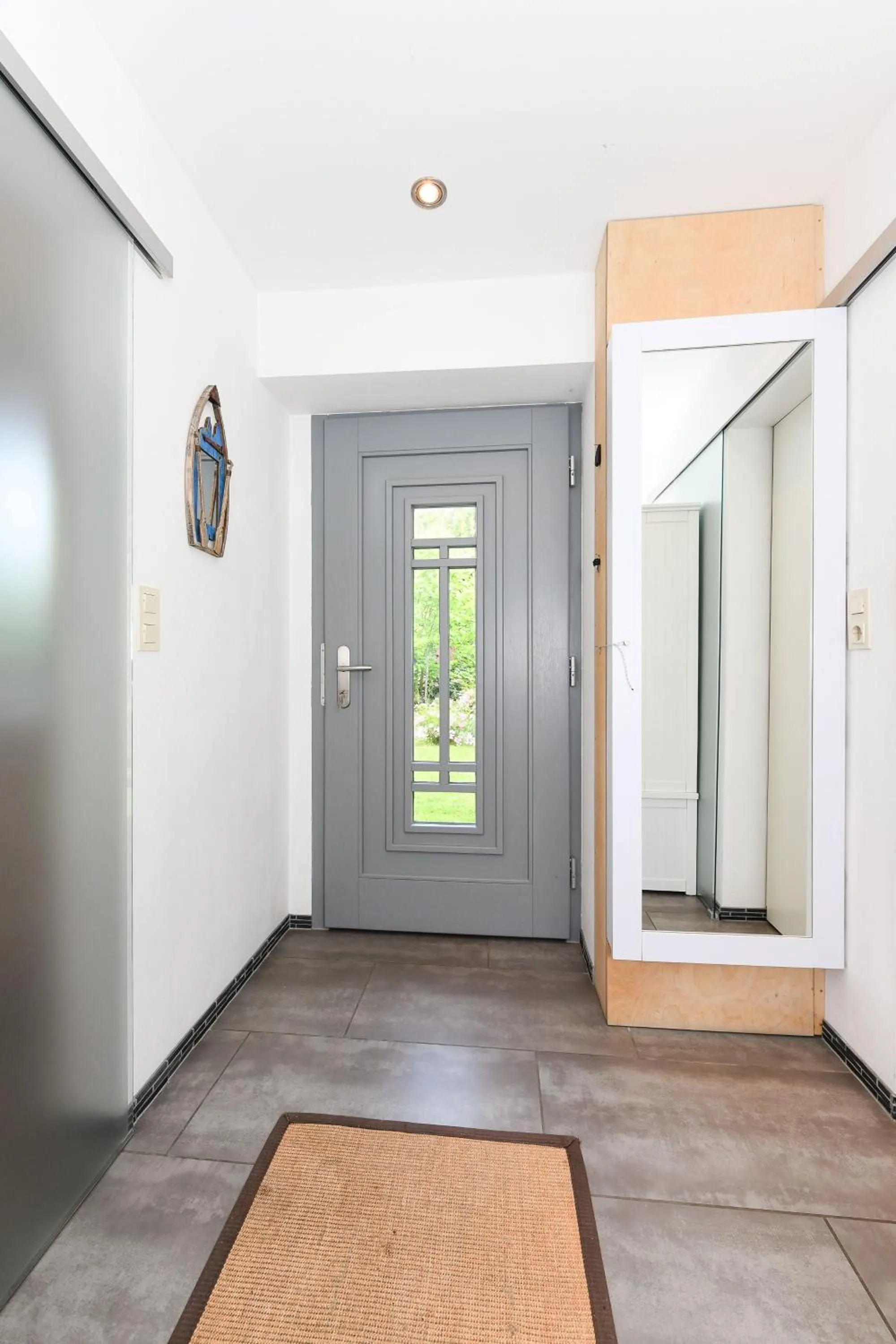 Ferienhaus Leevje