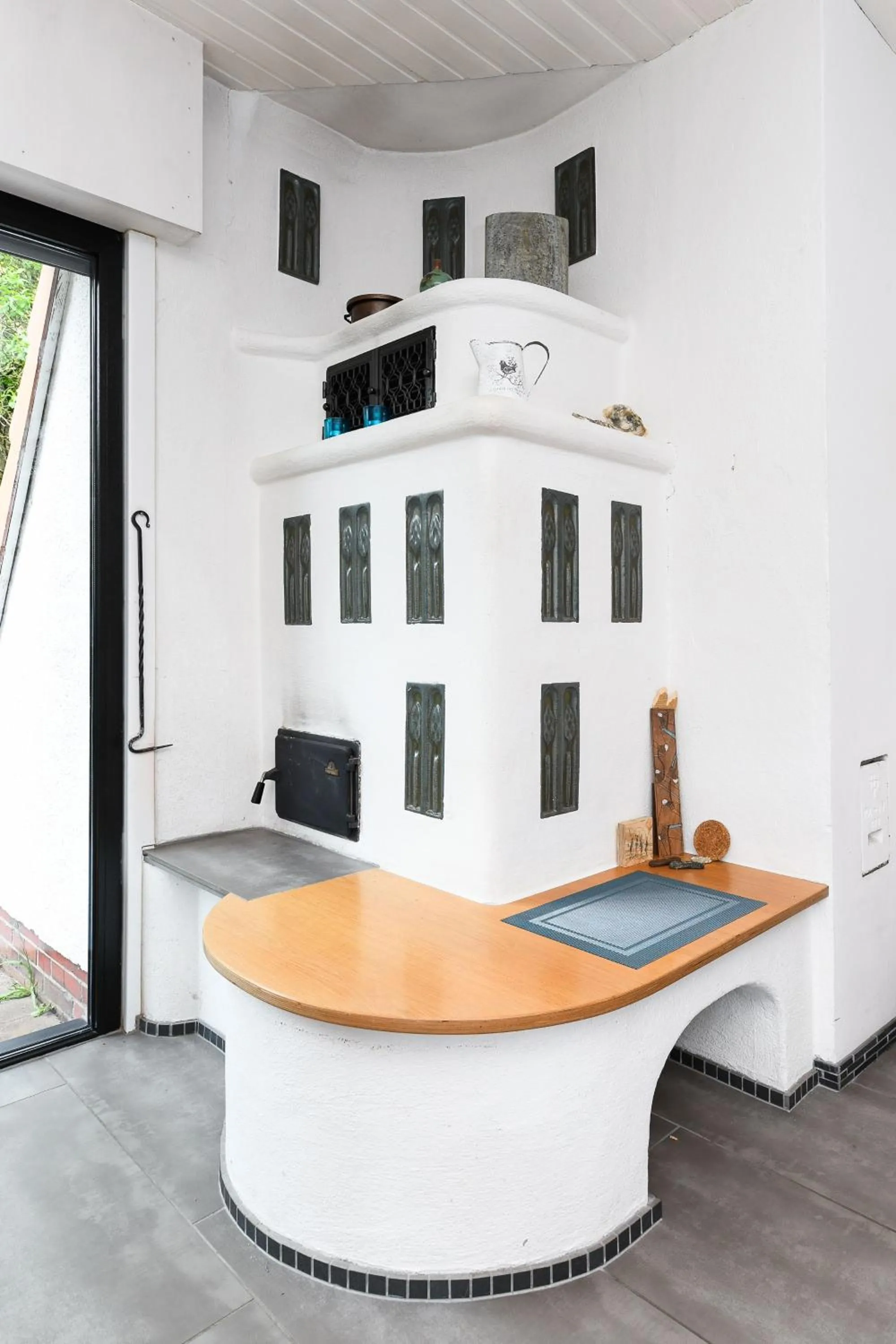 Ferienhaus Leevje