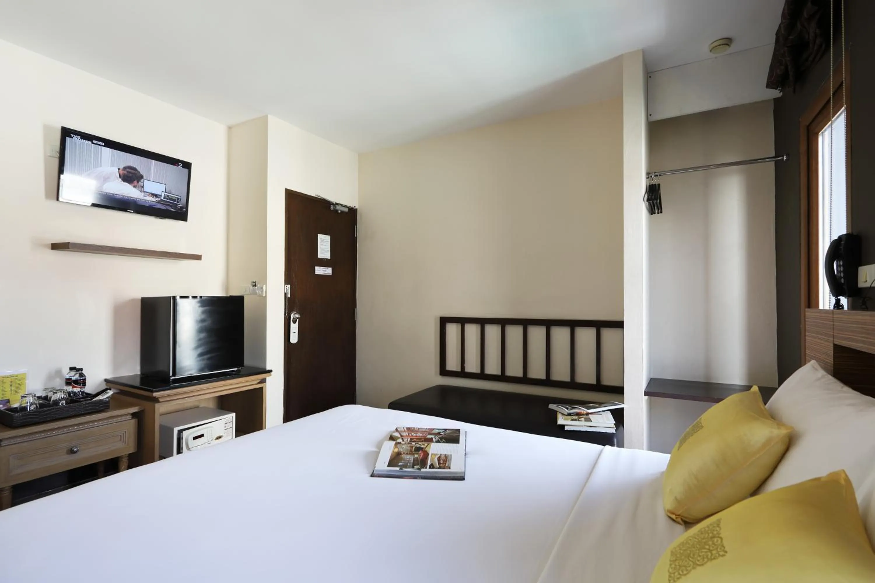 Bed in Sleep Withinn