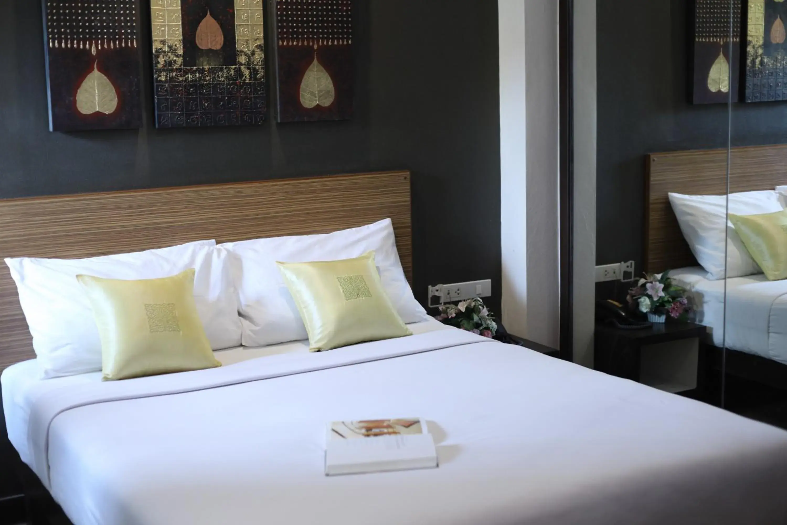 Bed in Sleep Withinn Bed in Sleep Withinn