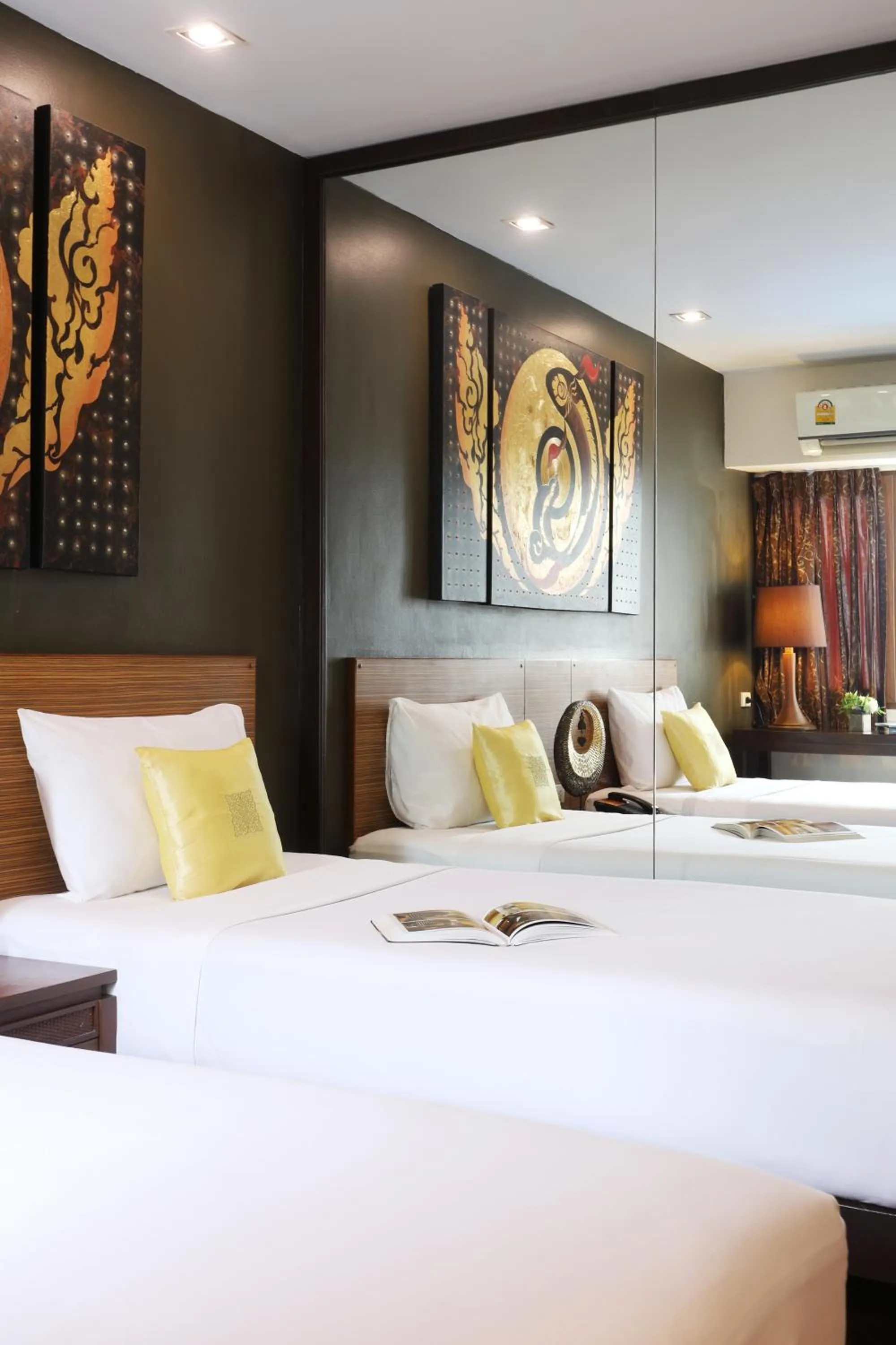 Bed in Sleep Withinn