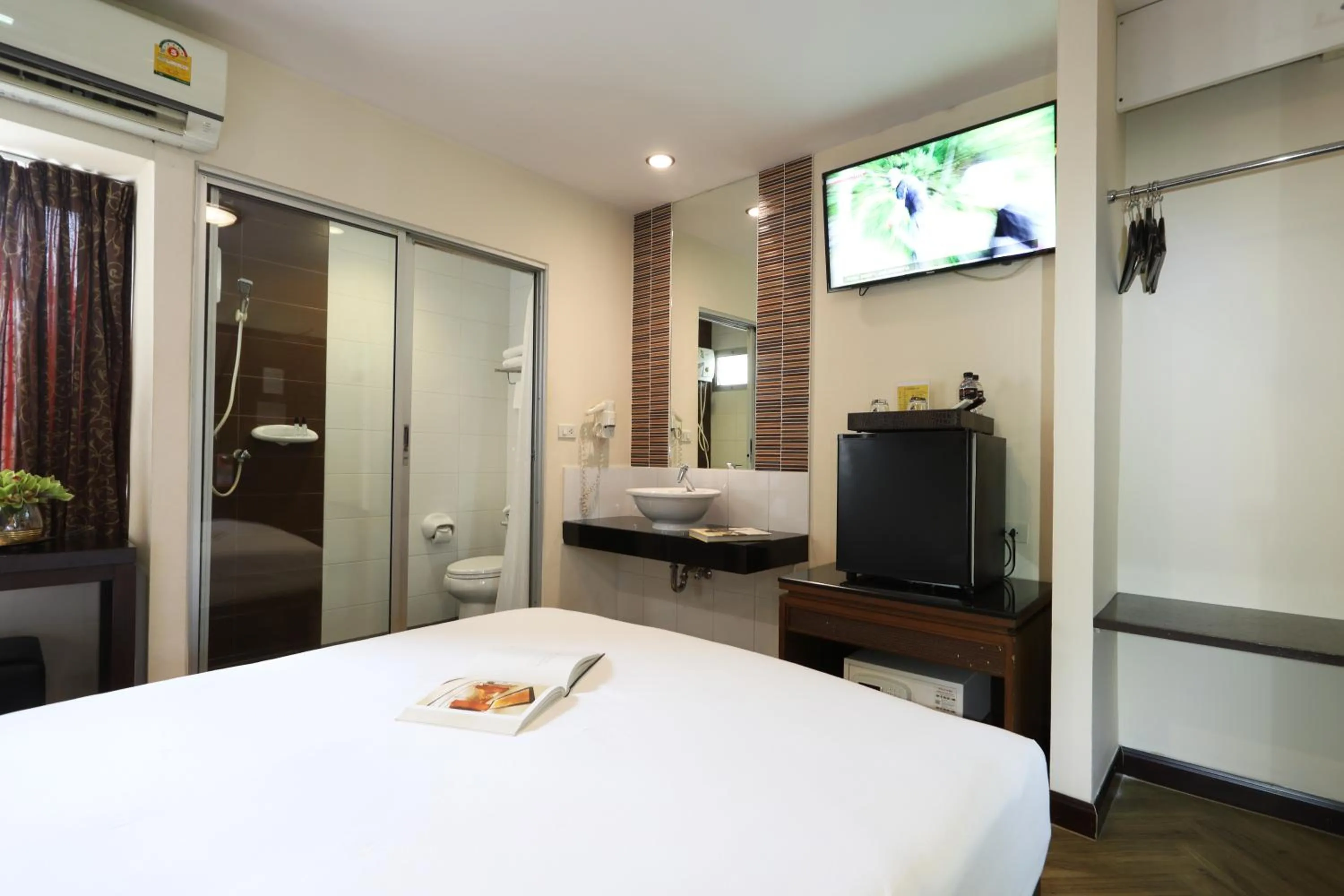 Bed in Sleep Withinn