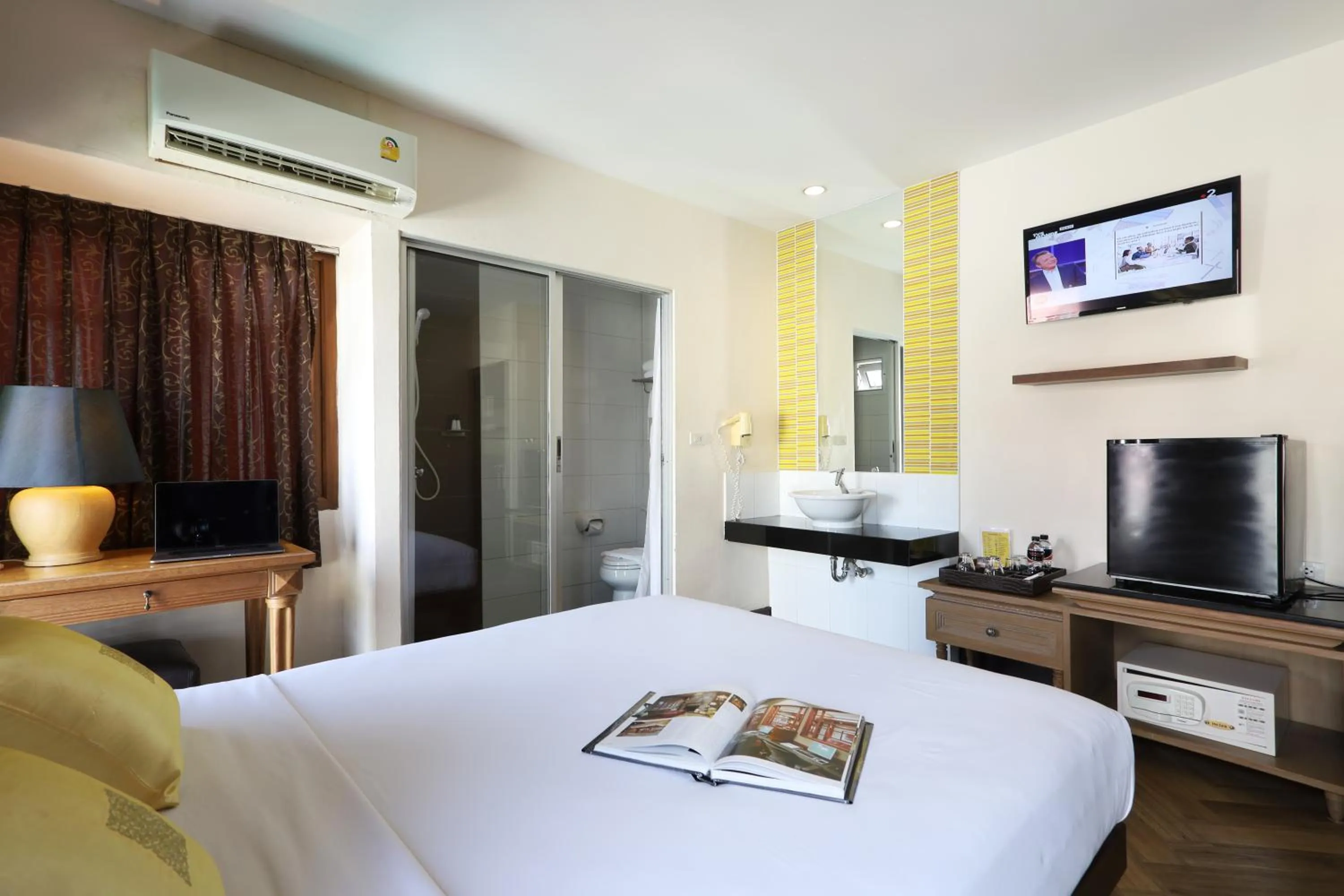 Bed in Sleep Withinn