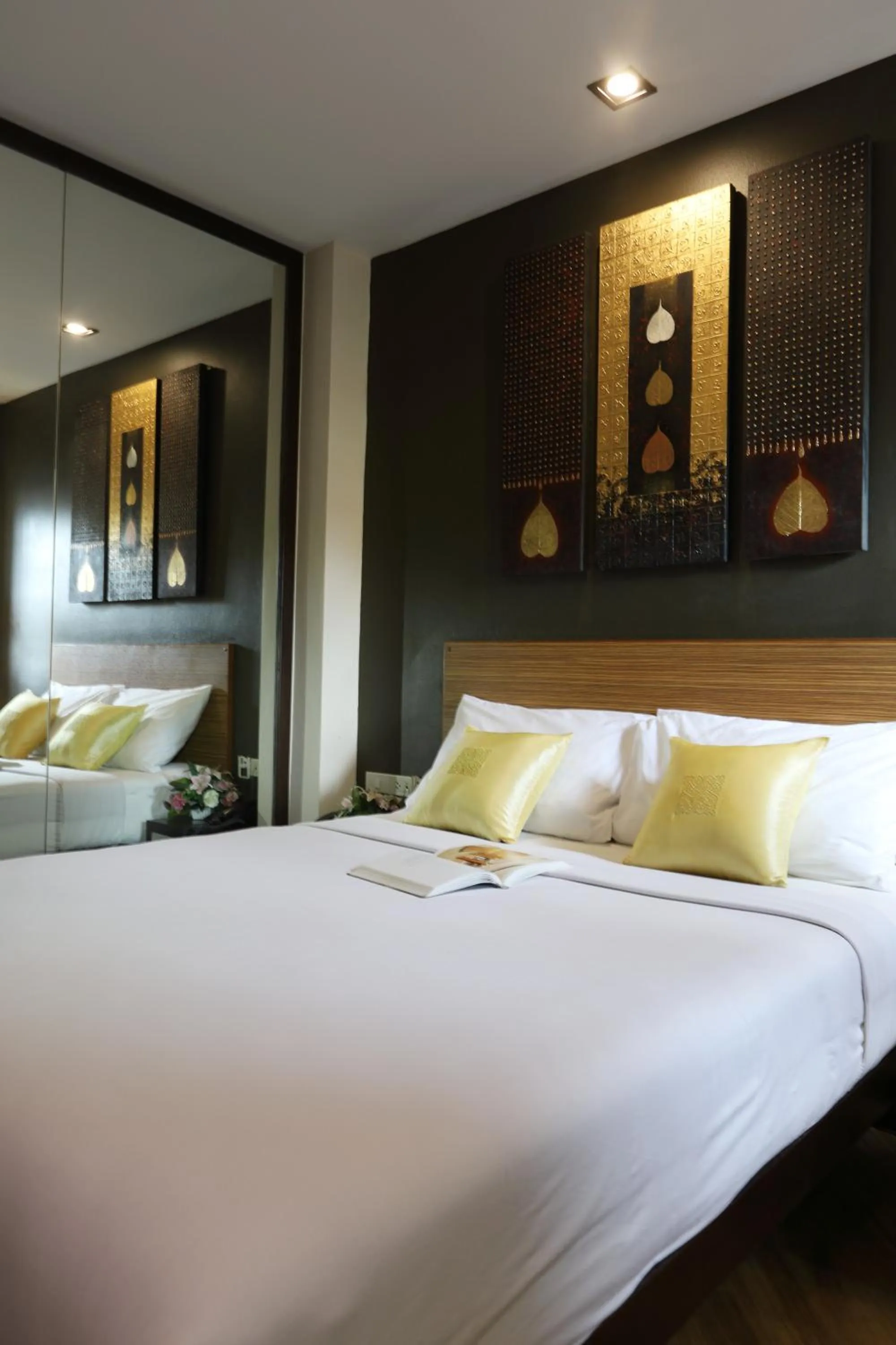 Bed in Sleep Withinn