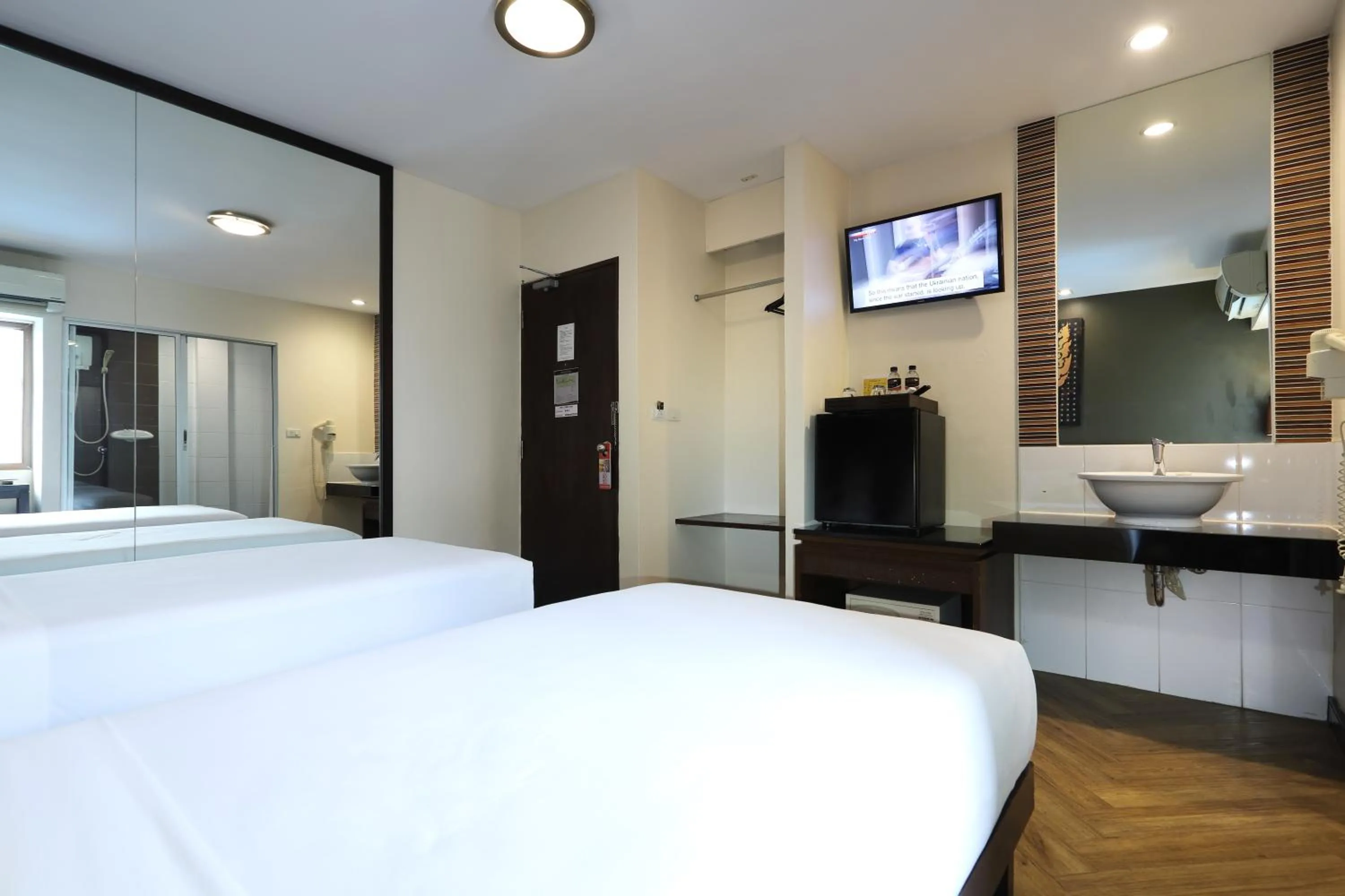 Bed in Sleep Withinn