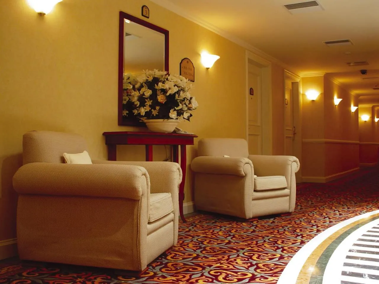 Other in Epic Hotel Villa Mercedes