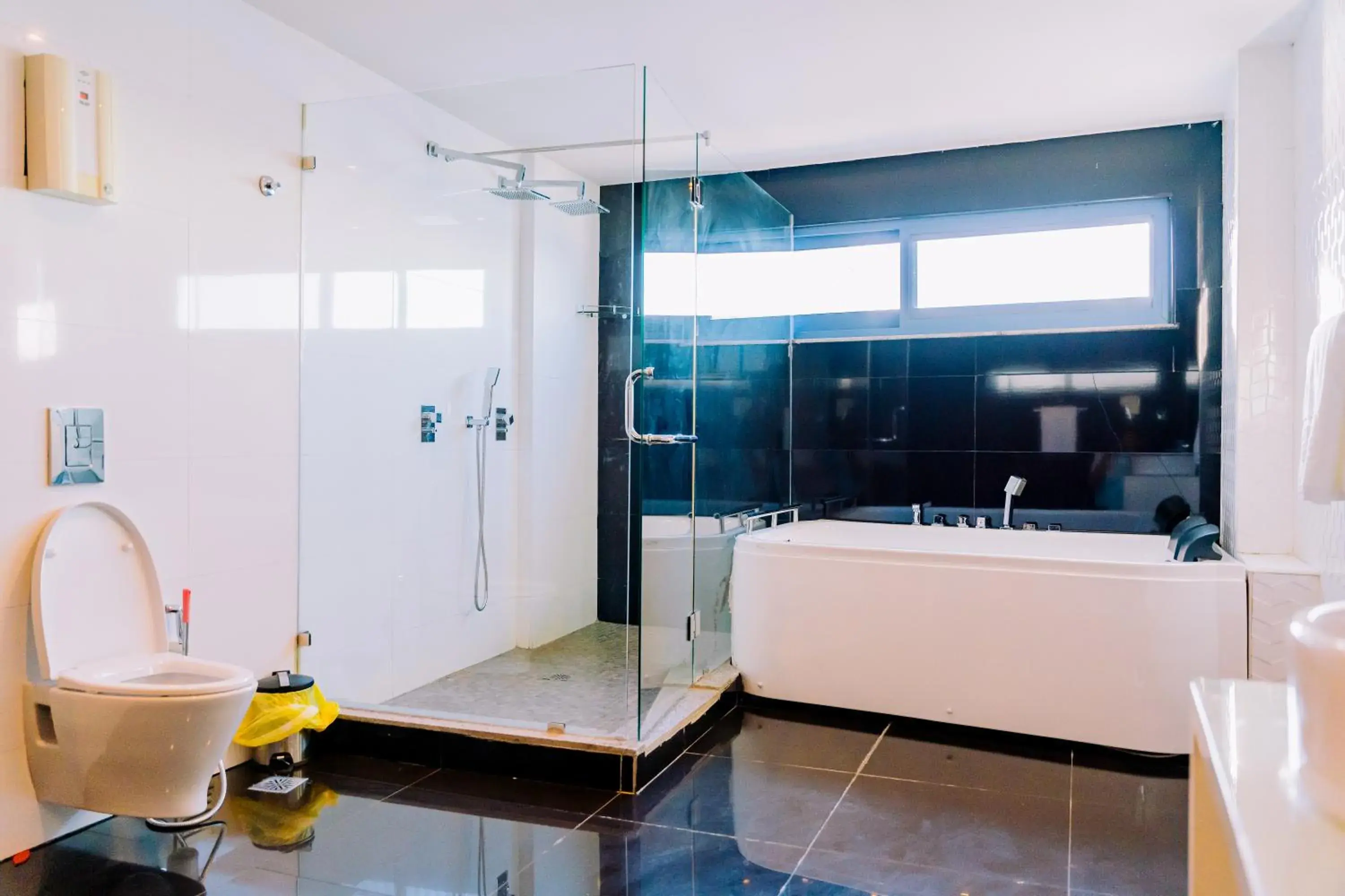 Deluxe Queen Studio in Beira Terrace Hotel Deluxe Queen Studio in Beira Terrace Hotel