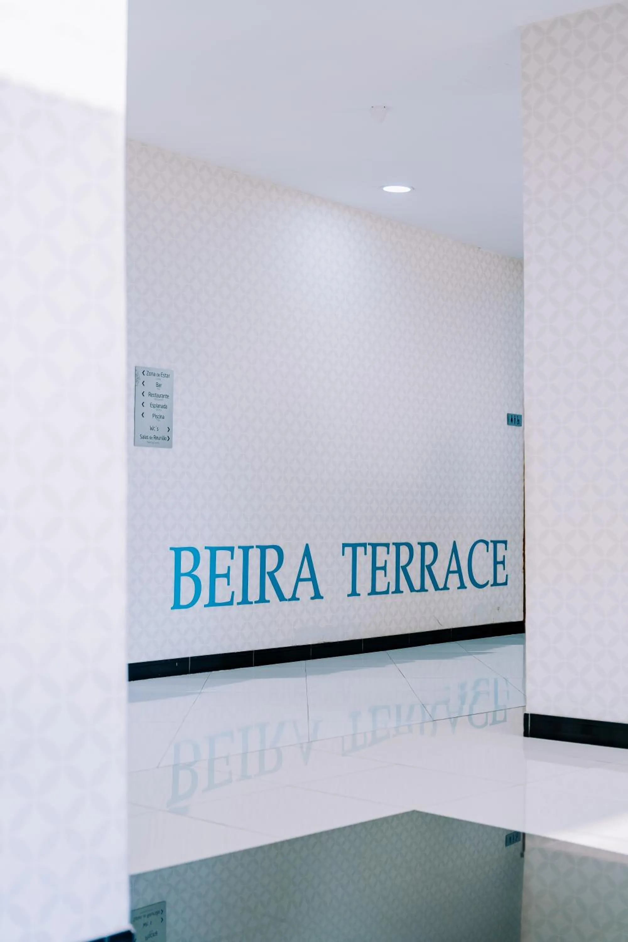 Beira Terrace Hotel
