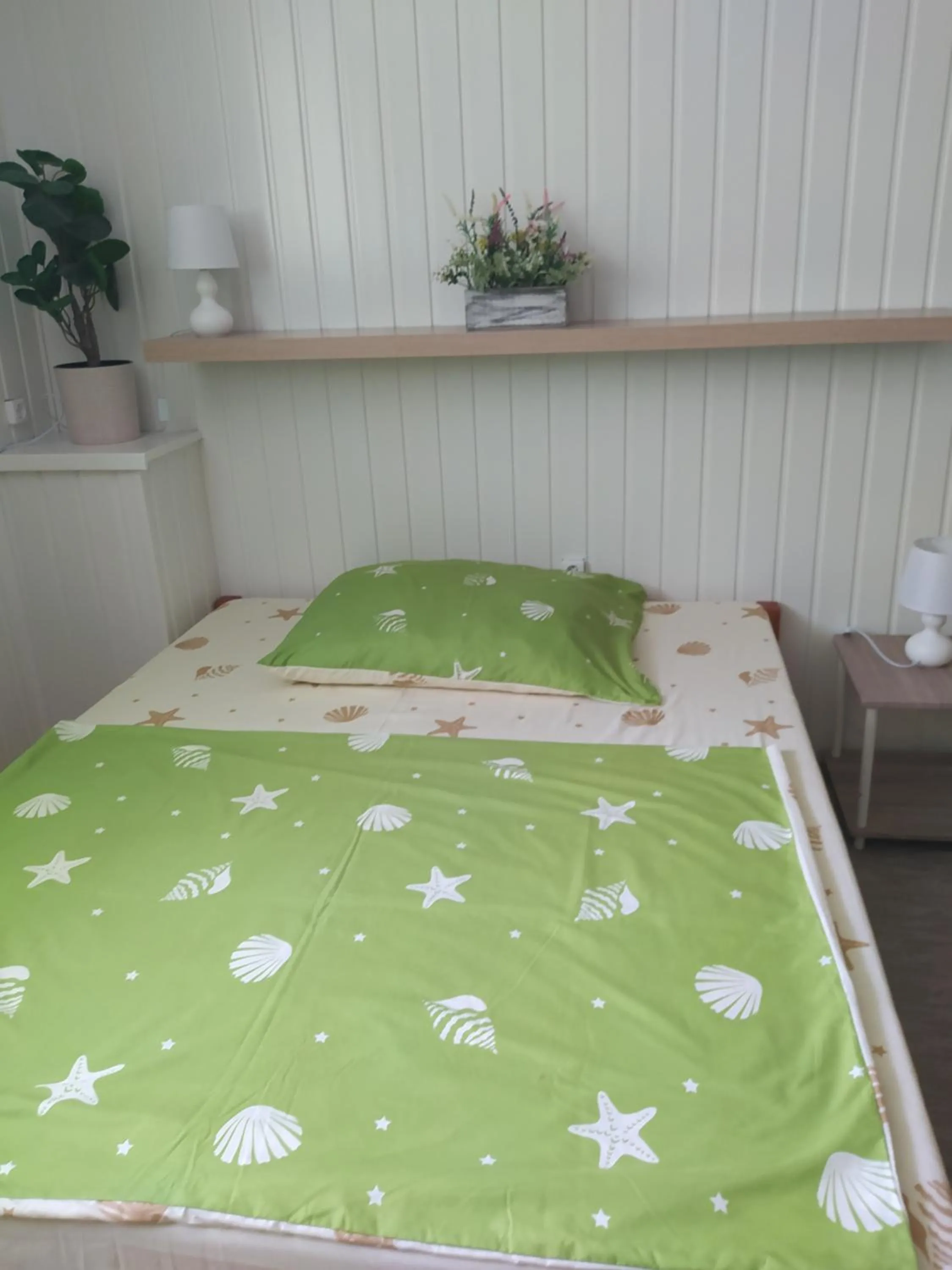 Bed in Kolpingház Pécs