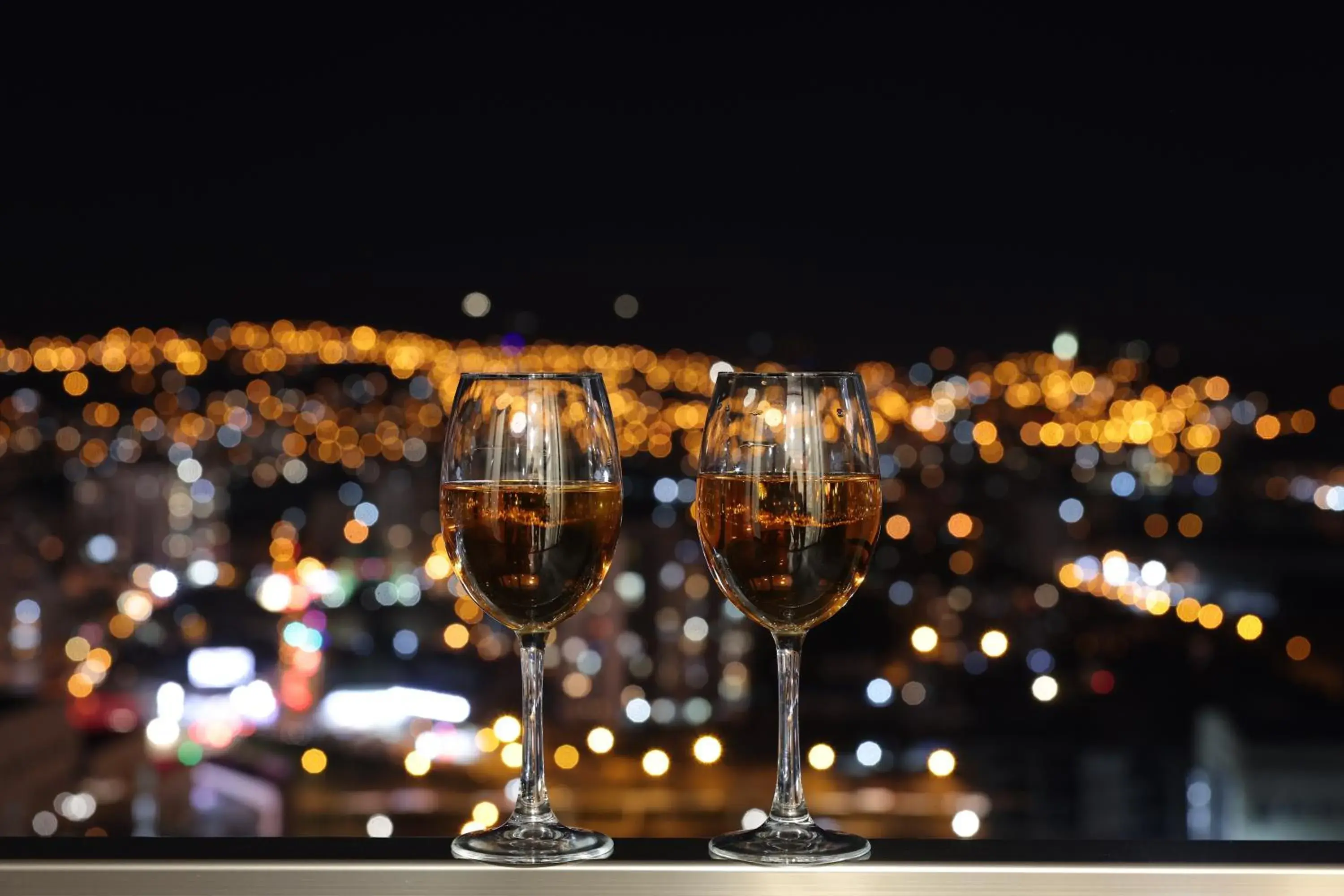 City view in Ameri Plaza Tbilisi City view in Ameri Plaza Tbilisi