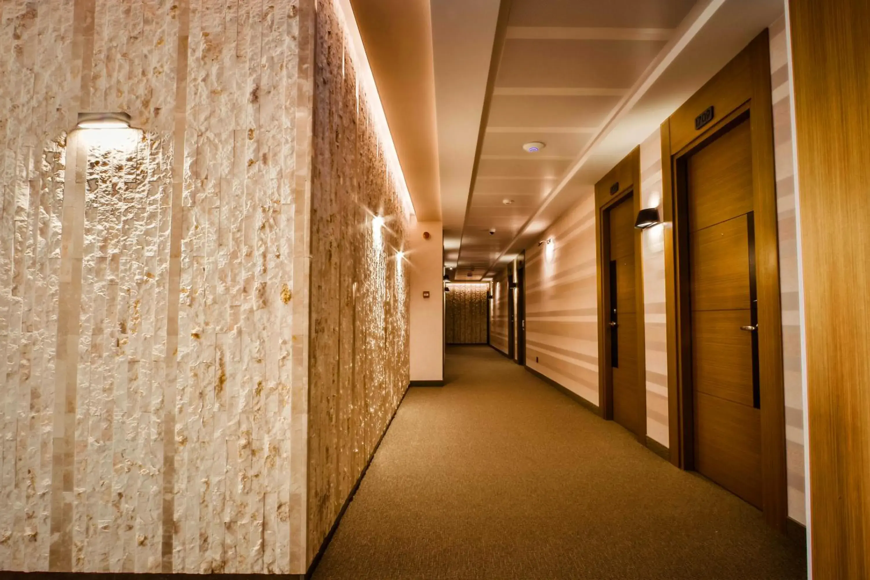 Property building in Ameri Plaza Tbilisi Property building in Ameri Plaza Tbilisi