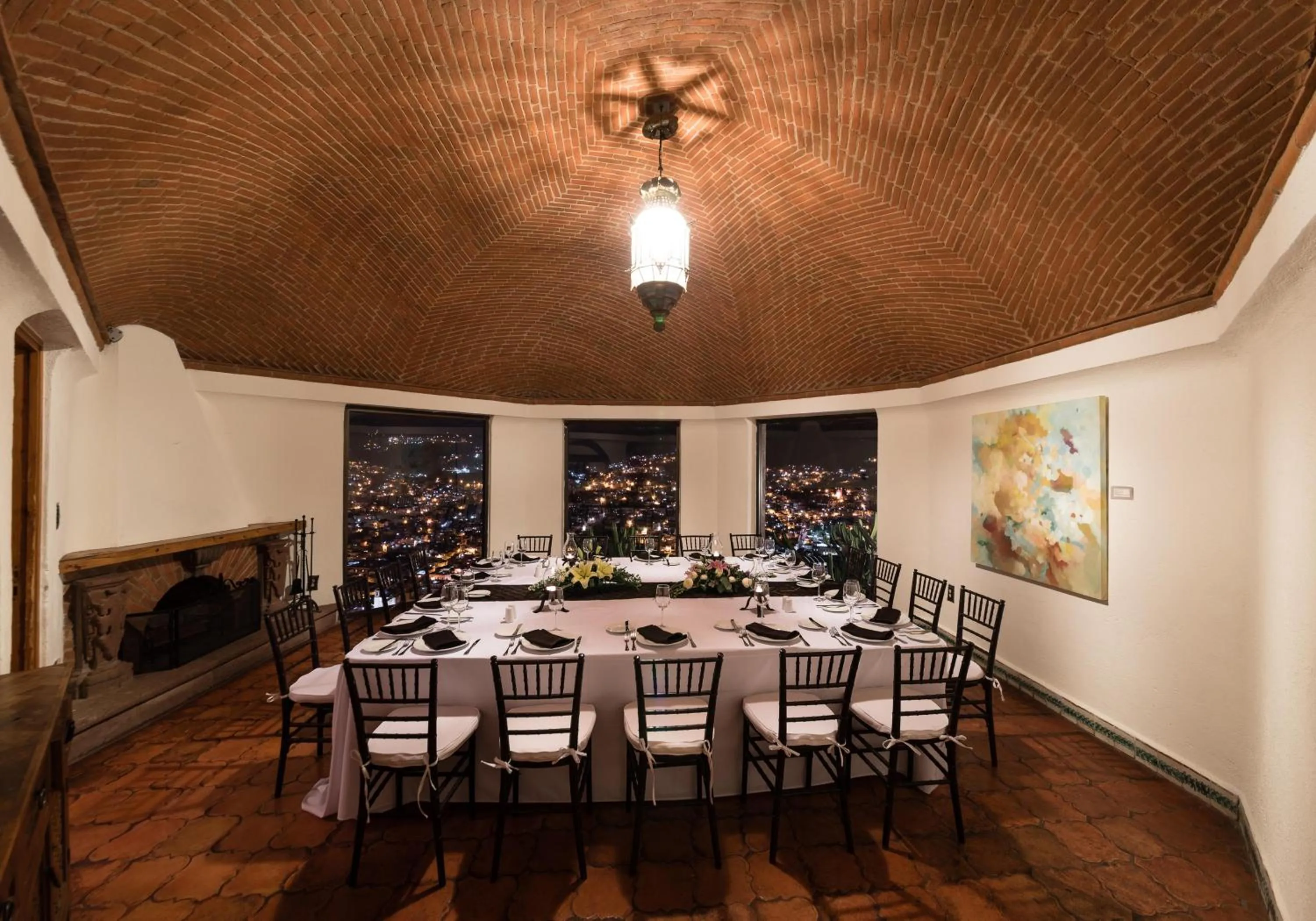 Banquet/Function facilities, Restaurant/Places to Eat in Mision Grand Casa Colorada