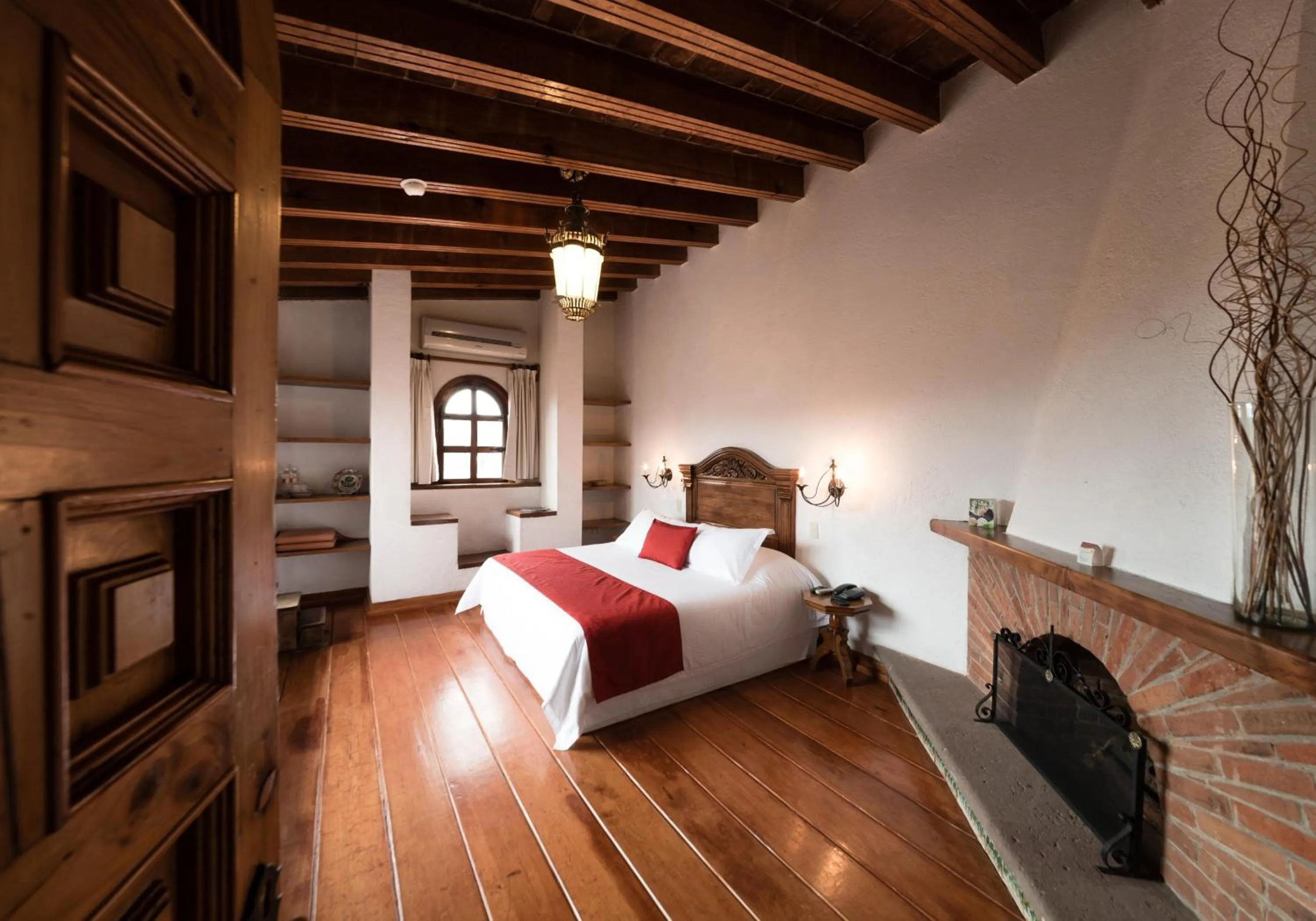 Photo of the whole room in Mision Grand Casa Colorada