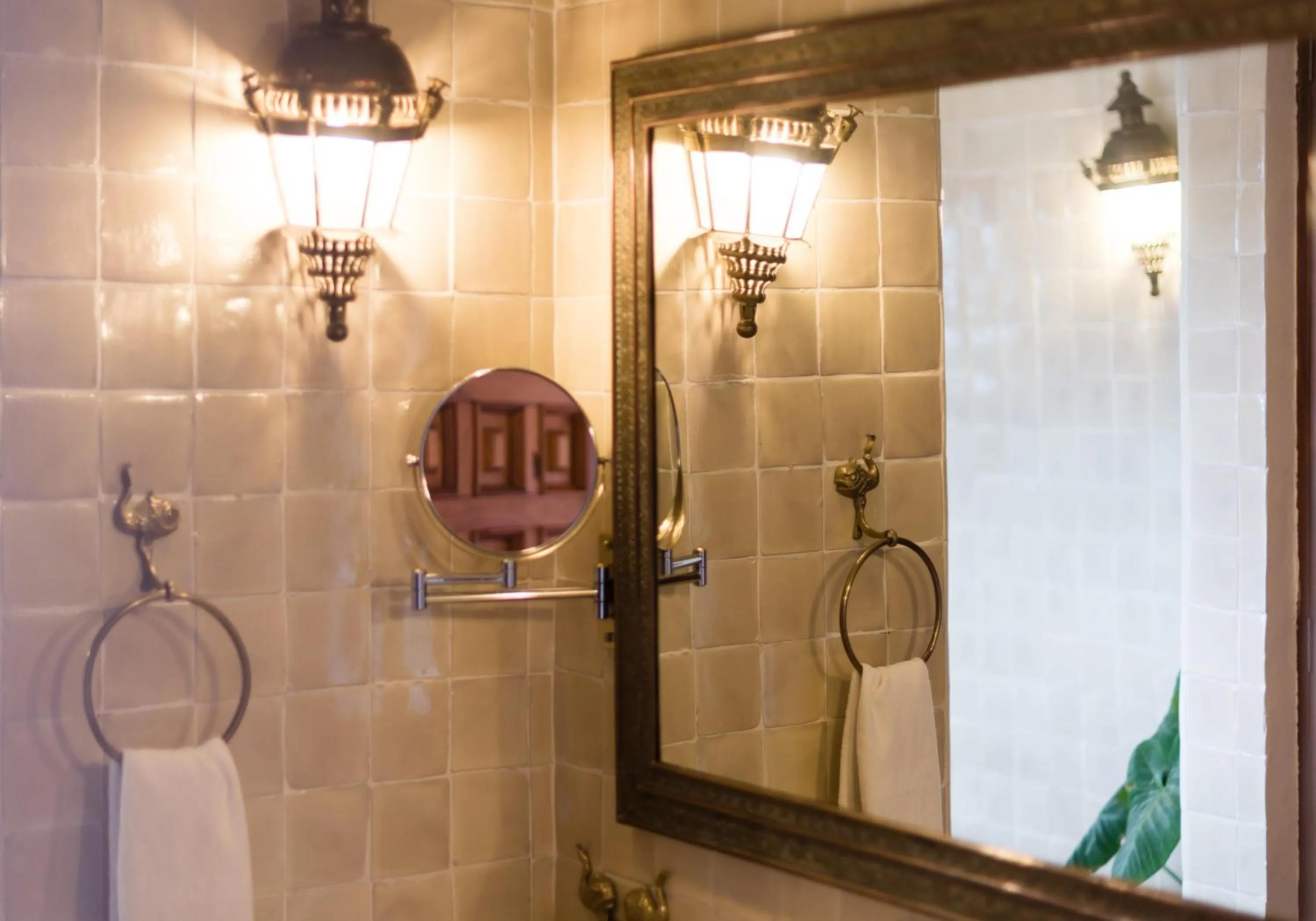 Photo of the whole room, Bathroom in Mision Grand Casa Colorada