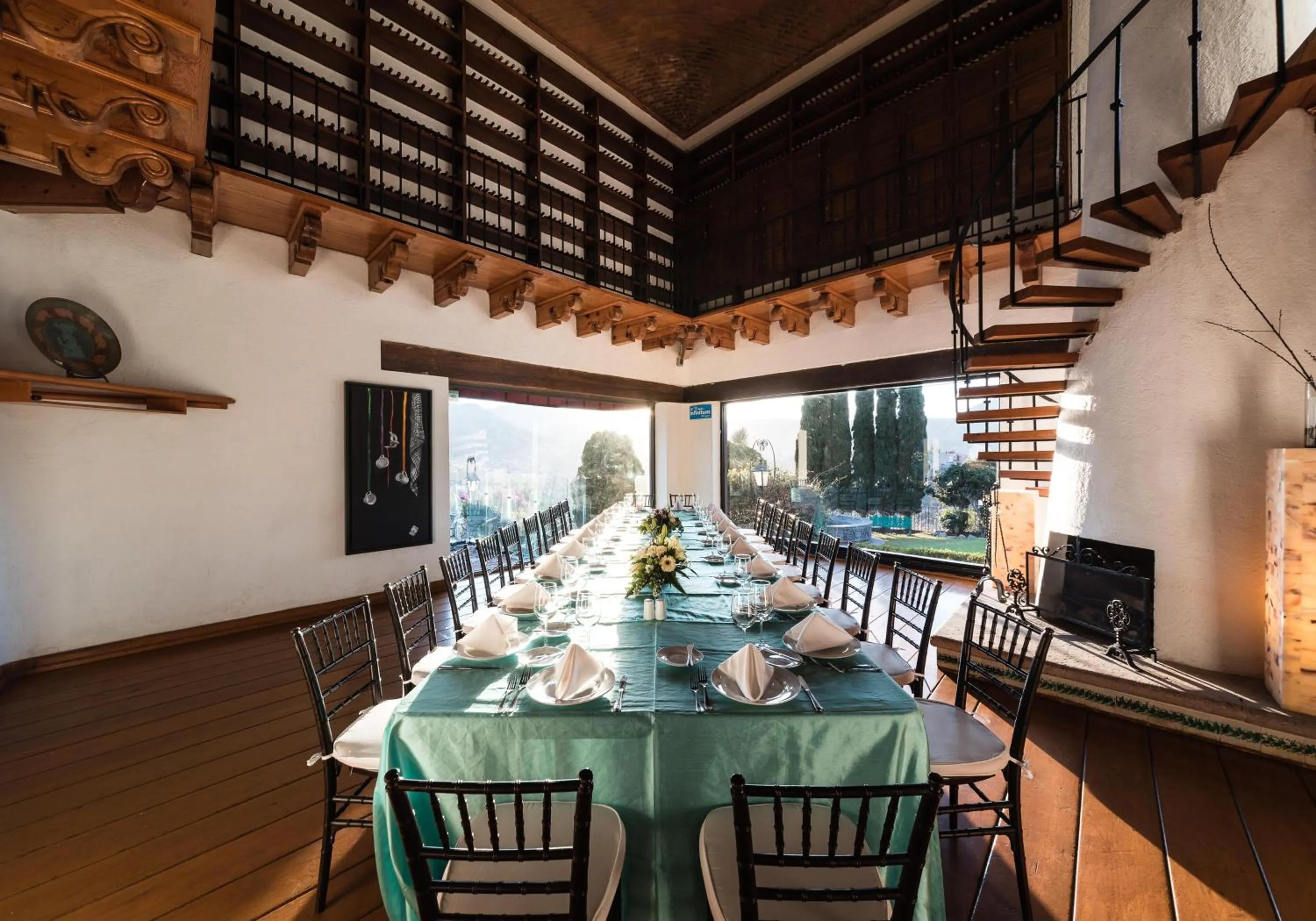 Banquet/Function facilities, Restaurant/Places to Eat in Mision Grand Casa Colorada