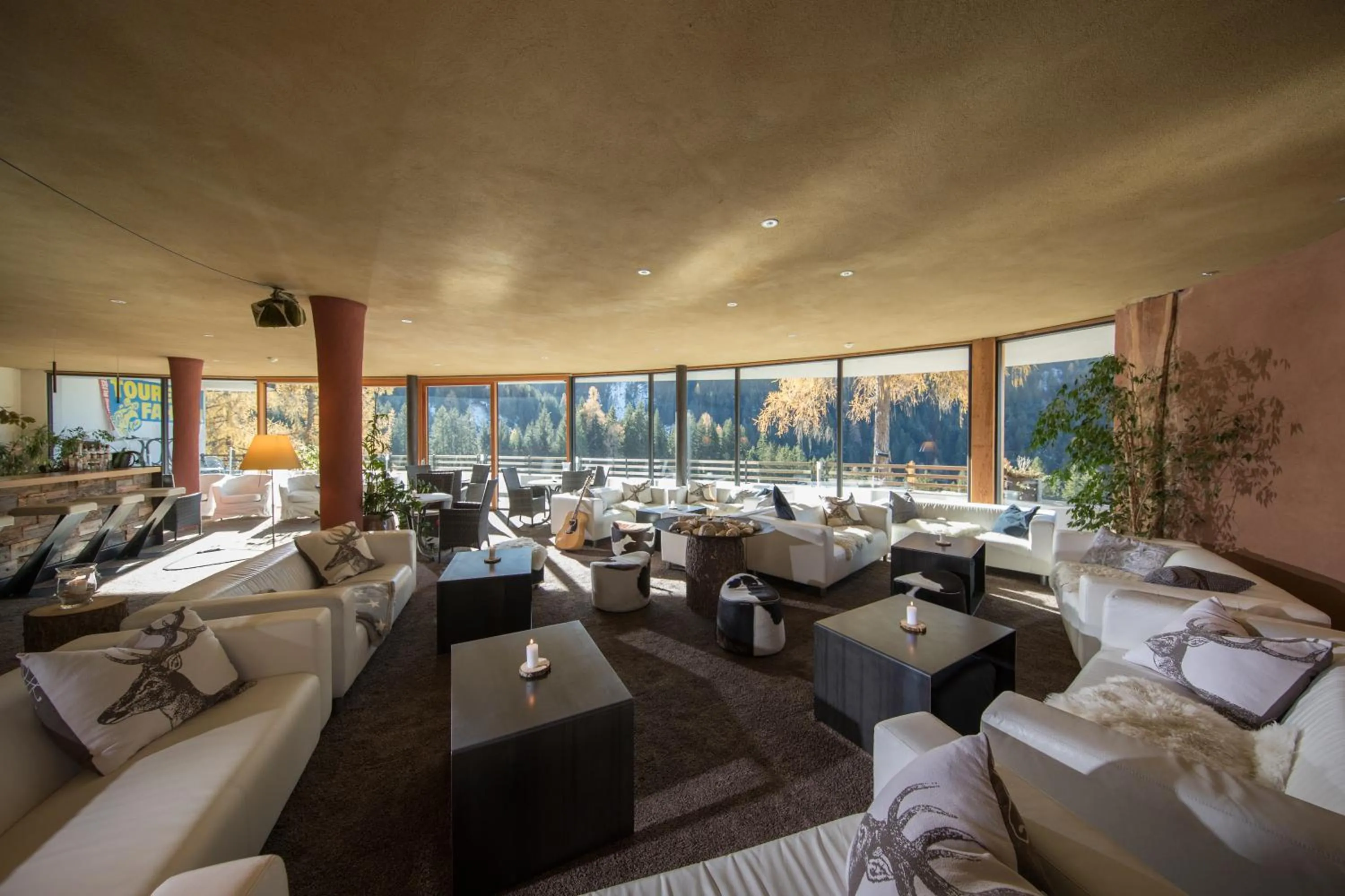 Bike & Ski Hotel Diana Karersee