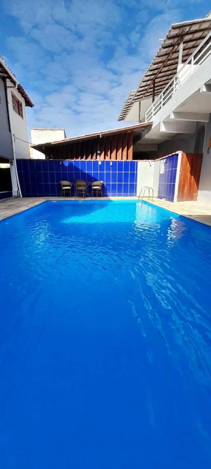 Pousada Recanto do Mar