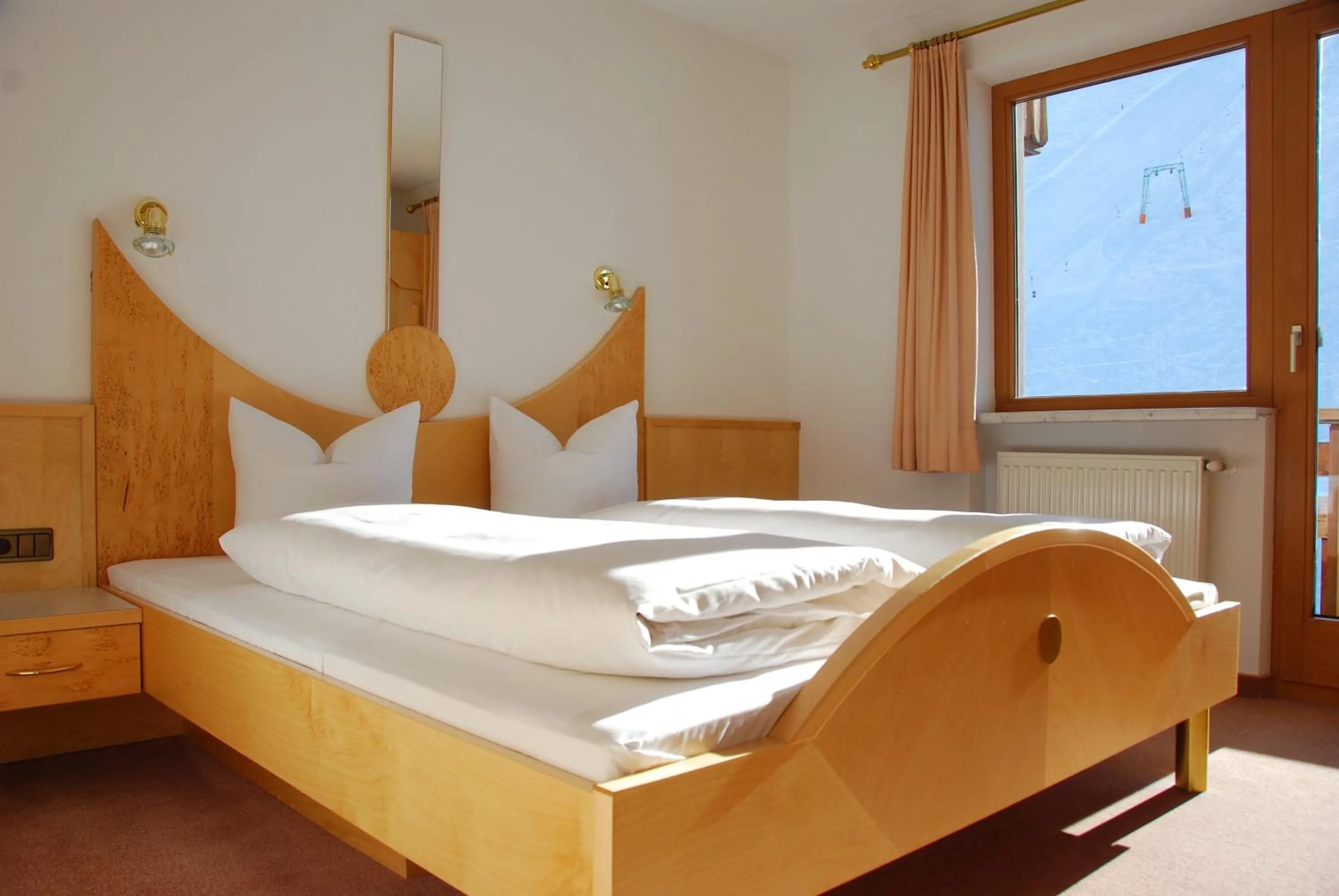 Alpenhotel Seiler