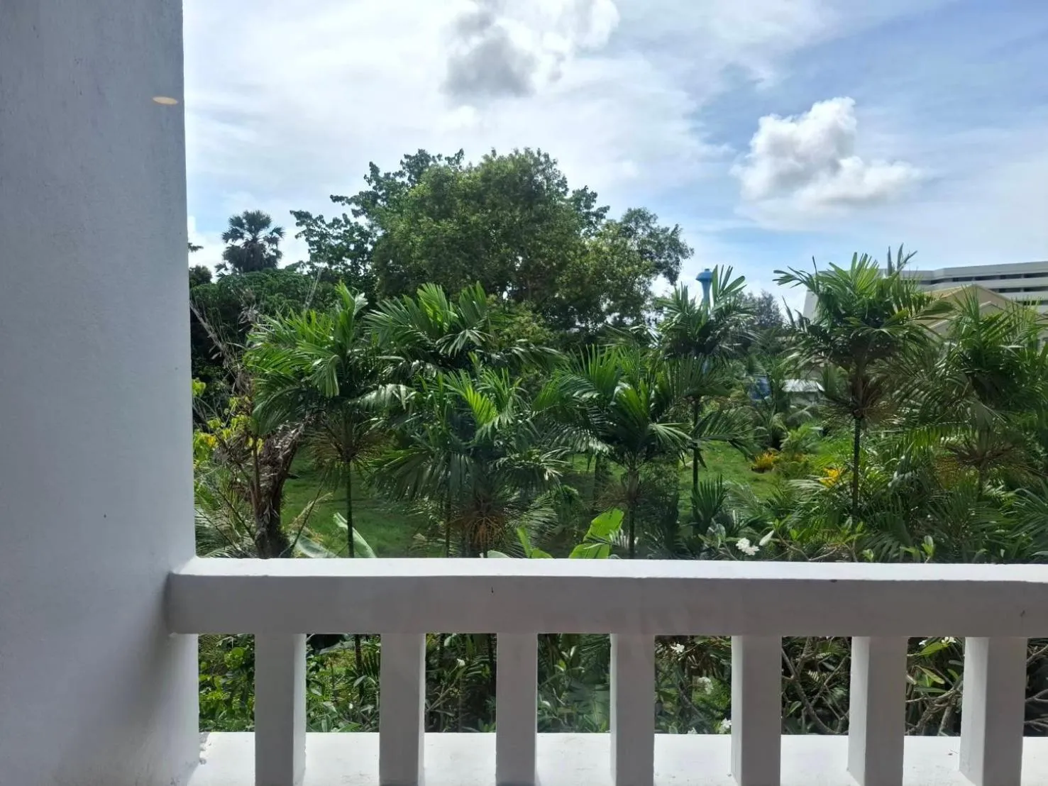 Karon Living Room - SHA Plus