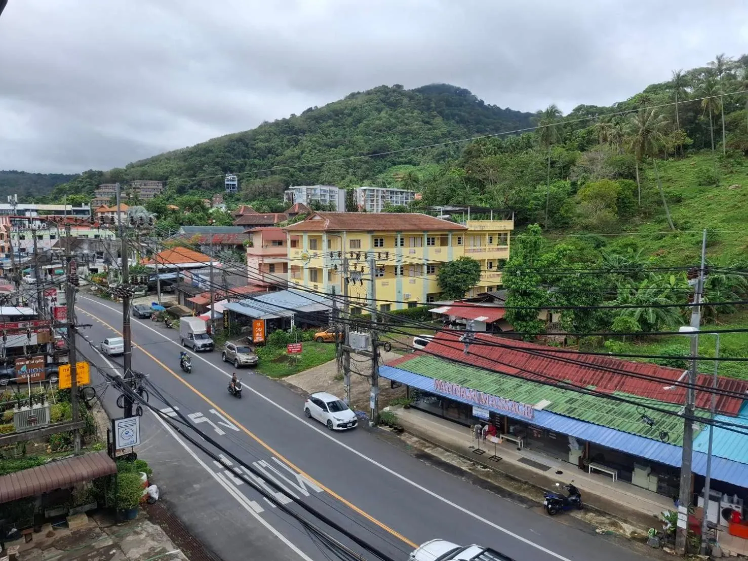 Karon Living Room - SHA Plus