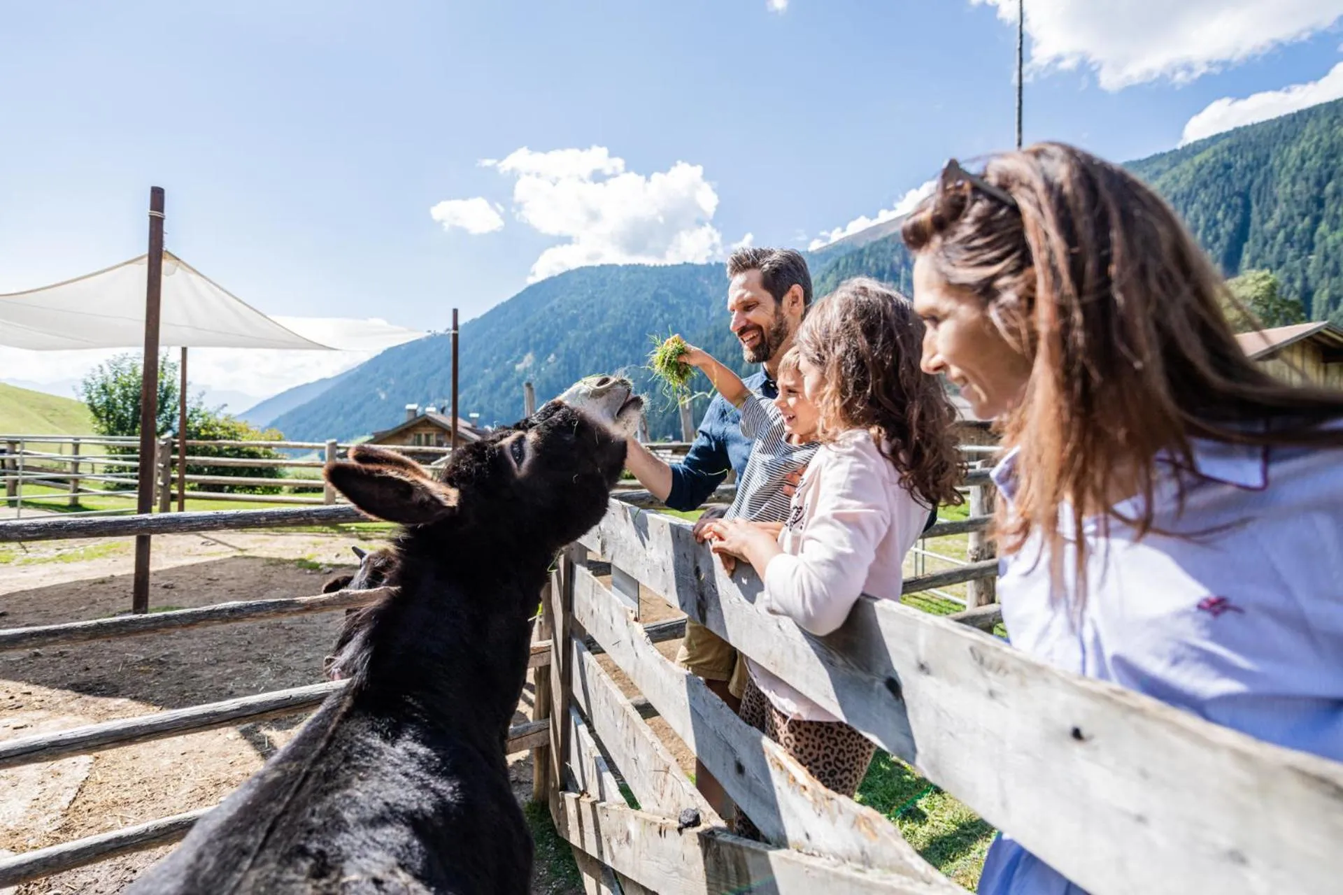 Nearby landmark in Hotel Fameli