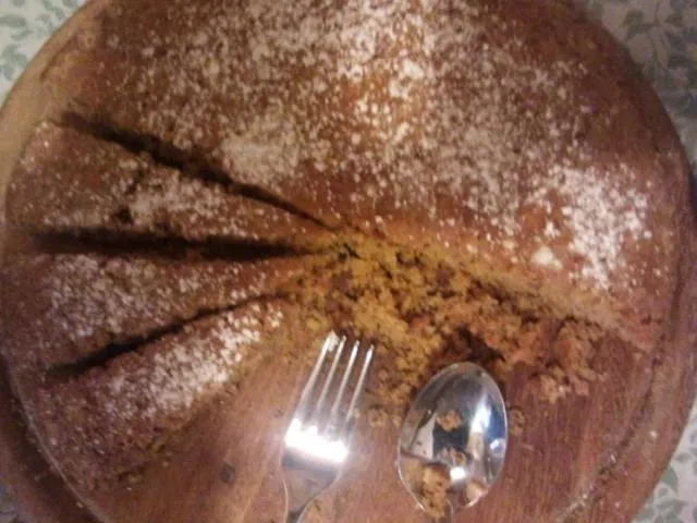 Food close-up in Residence Garnì Il Giglio