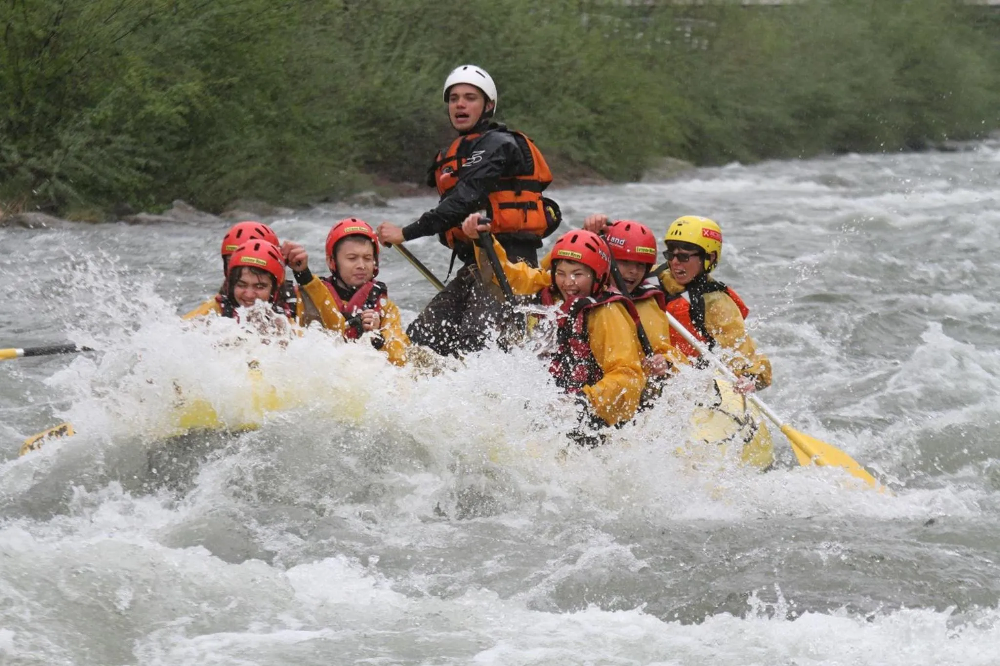 Spring in Residence Garnì Il Giglio