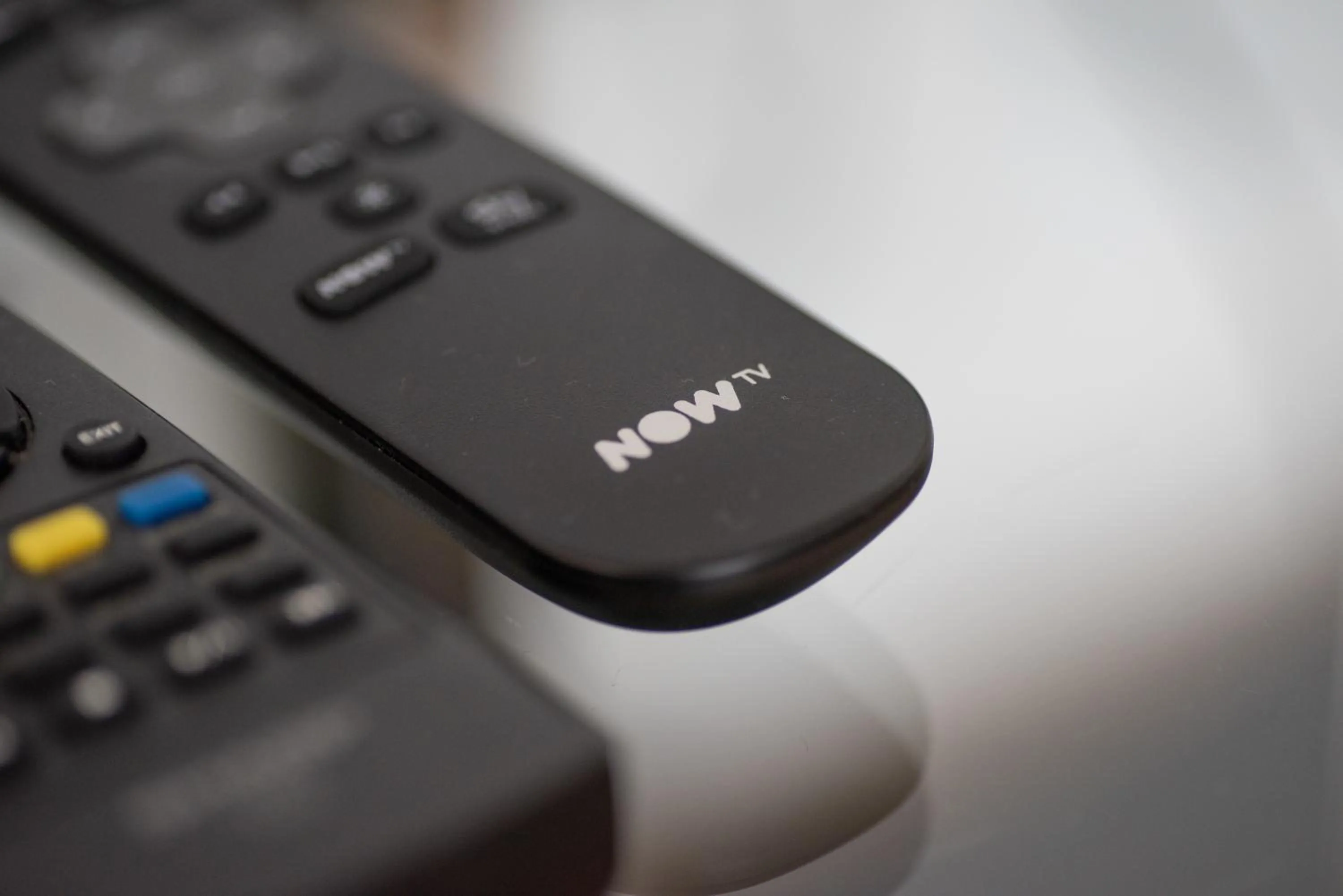 TV and multimedia in City Stay Apartments - Hub