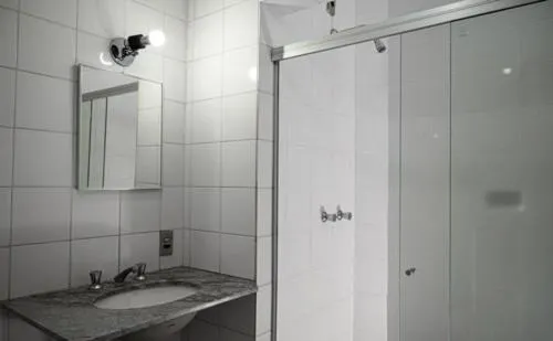 Central Plaza Hotel Tupa