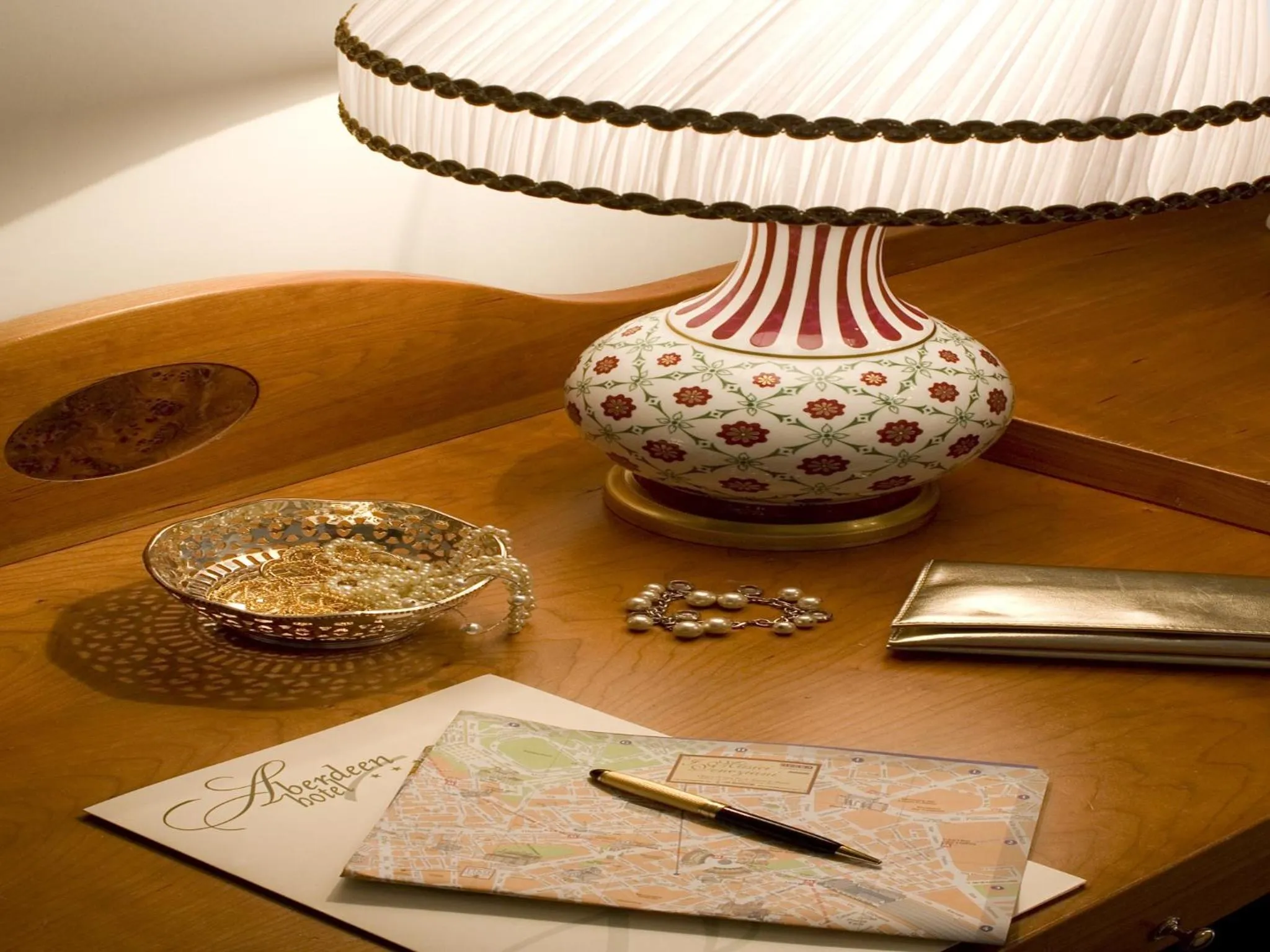 Other in Hotel Aberdeen