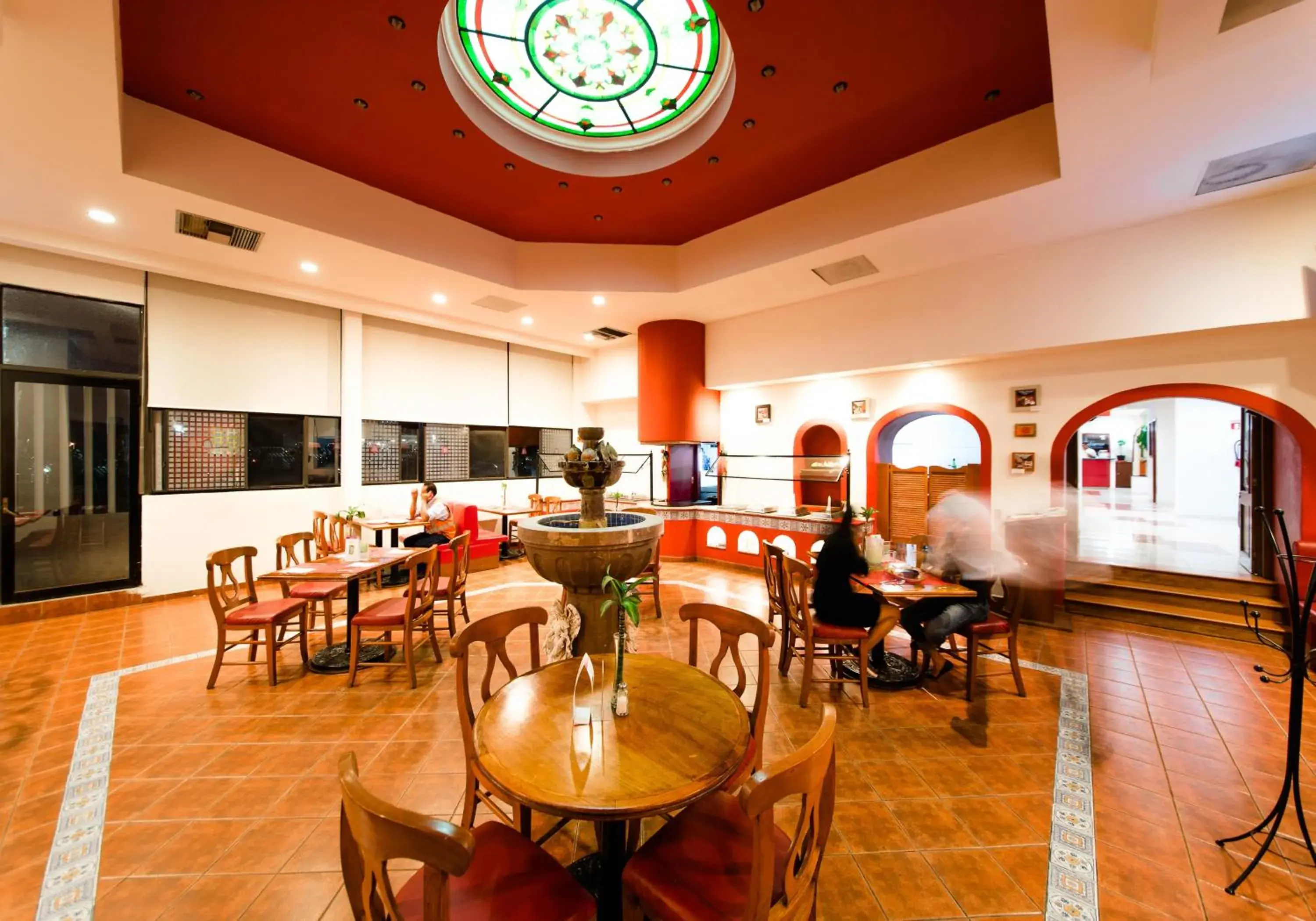 Restaurant/places to eat in Mision Express Celaya Restaurant/places to eat in Mision Express Celaya