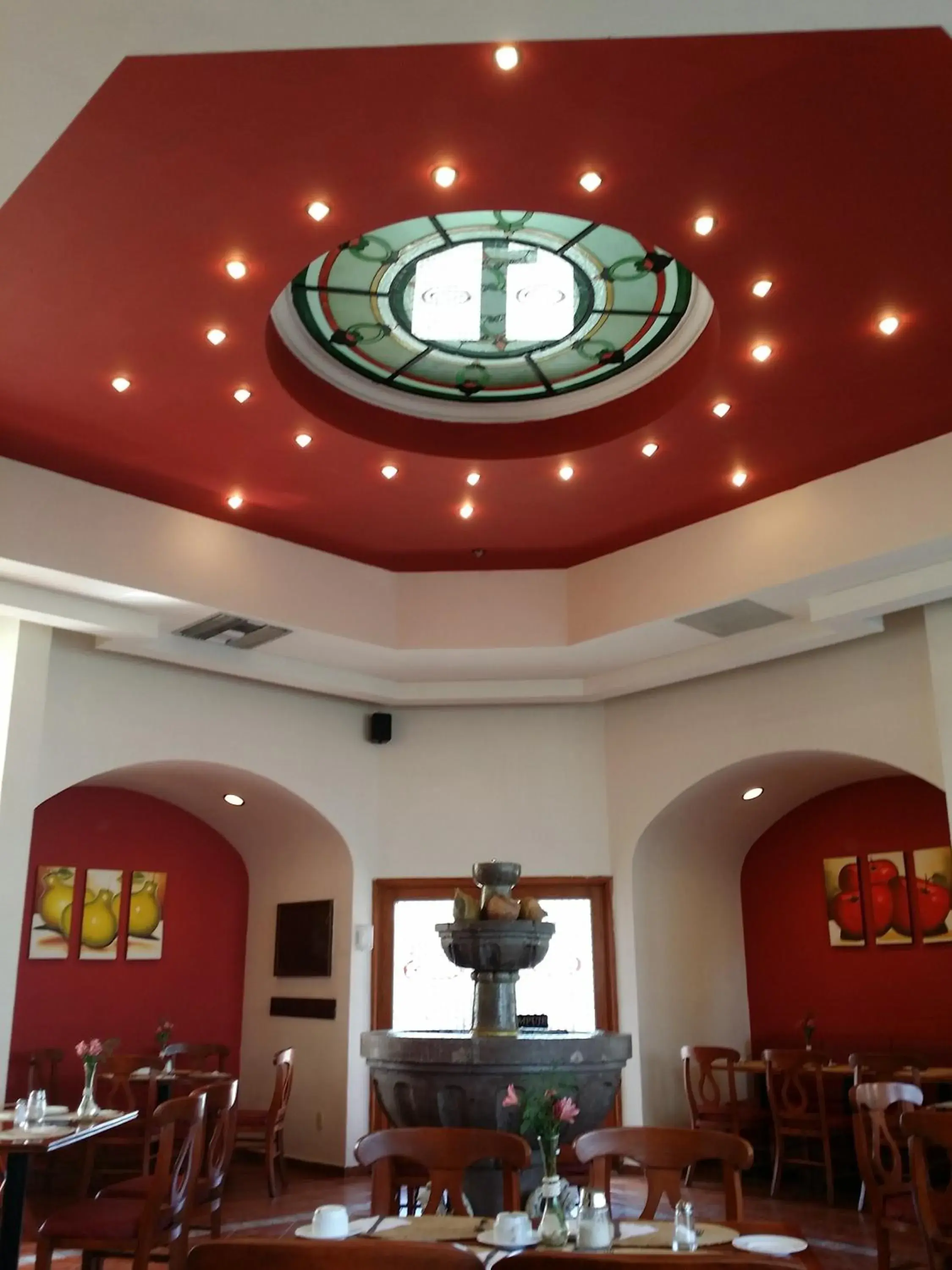 Restaurant/places to eat in Mision Express Celaya Restaurant/places to eat in Mision Express Celaya