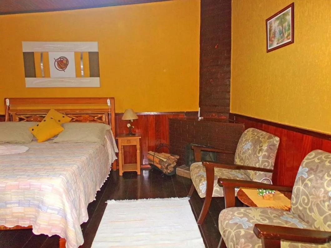 Hotel Cantinho de Férias